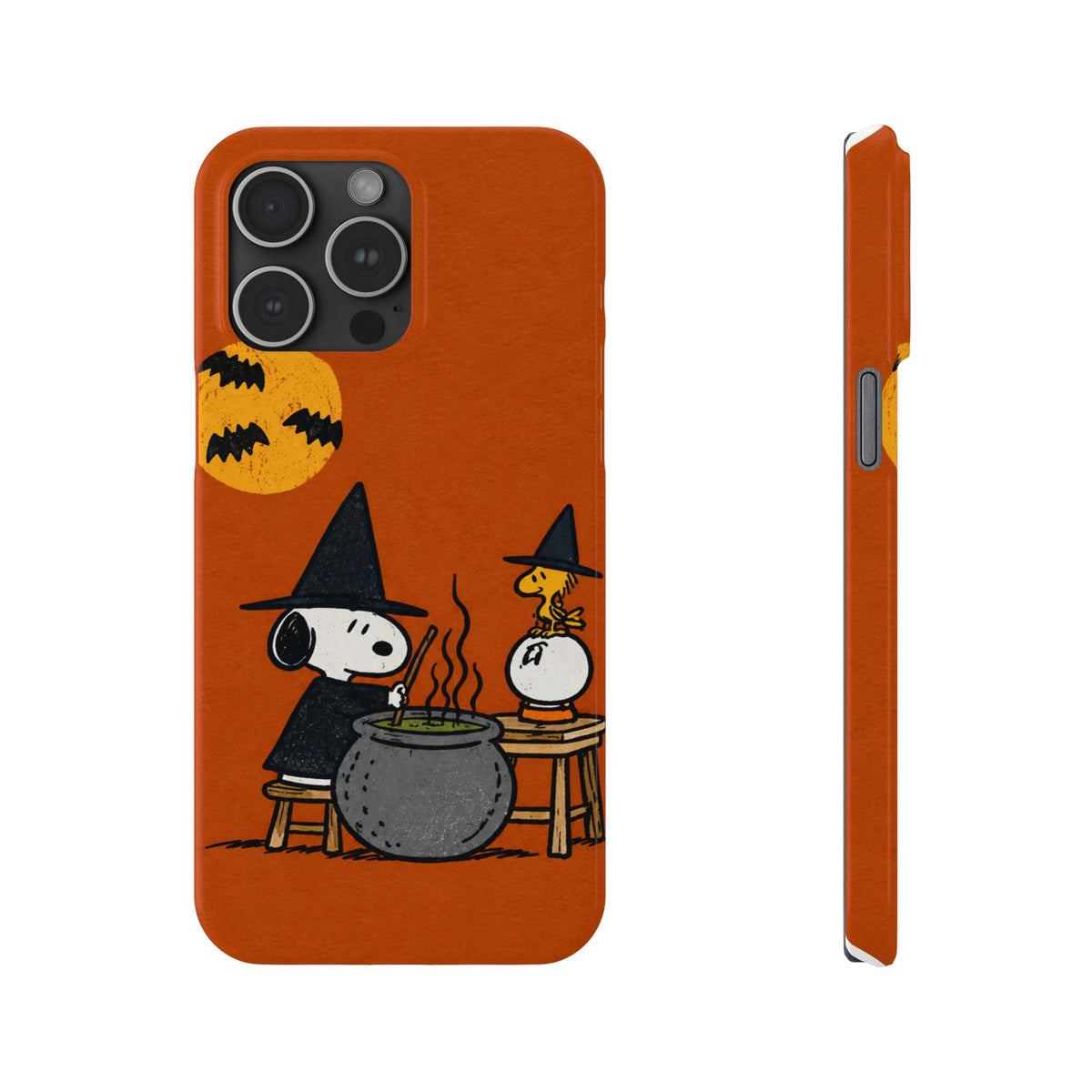 SNOOPY IPHONE TOK