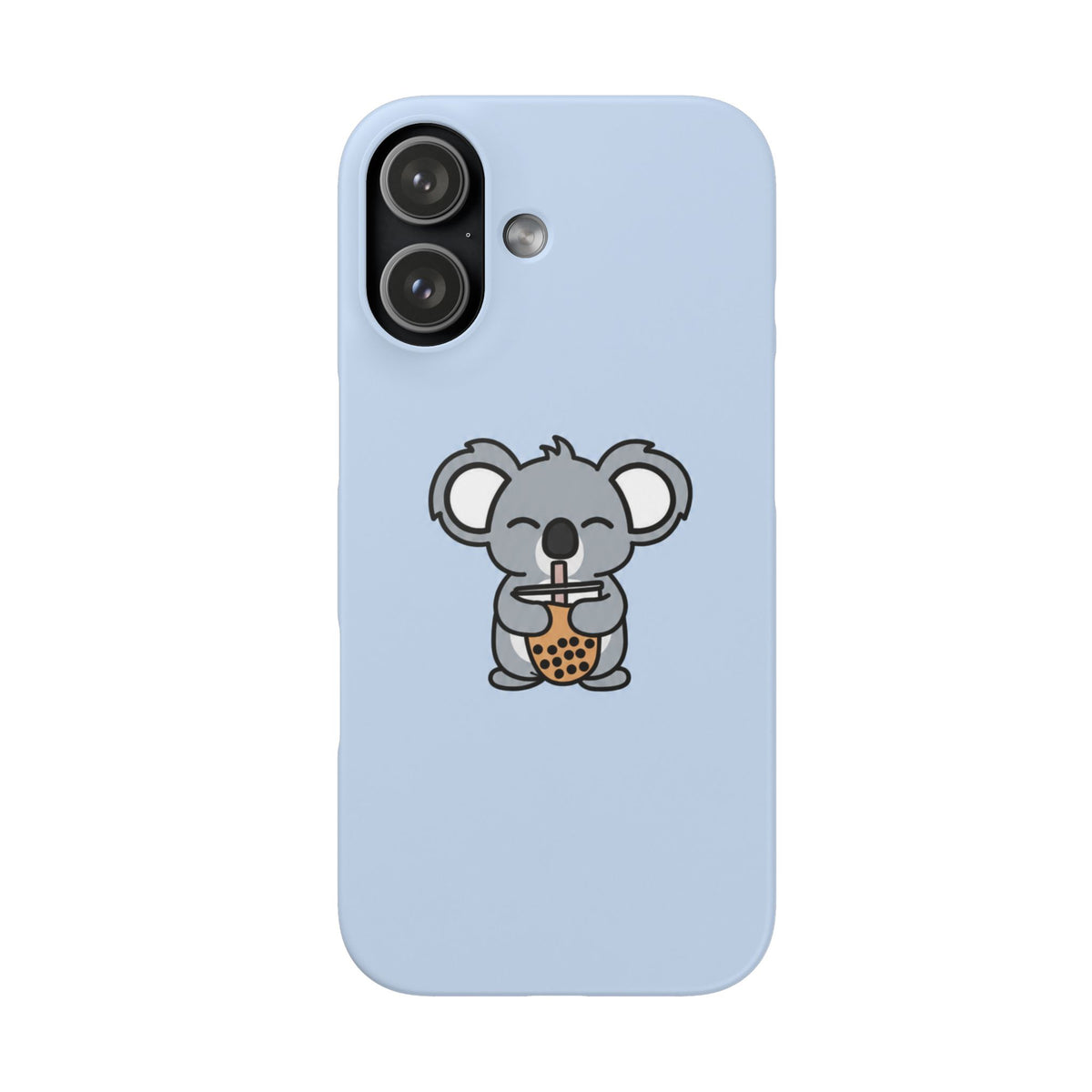 KOALÁS SAMSUNG IPHONE TOK