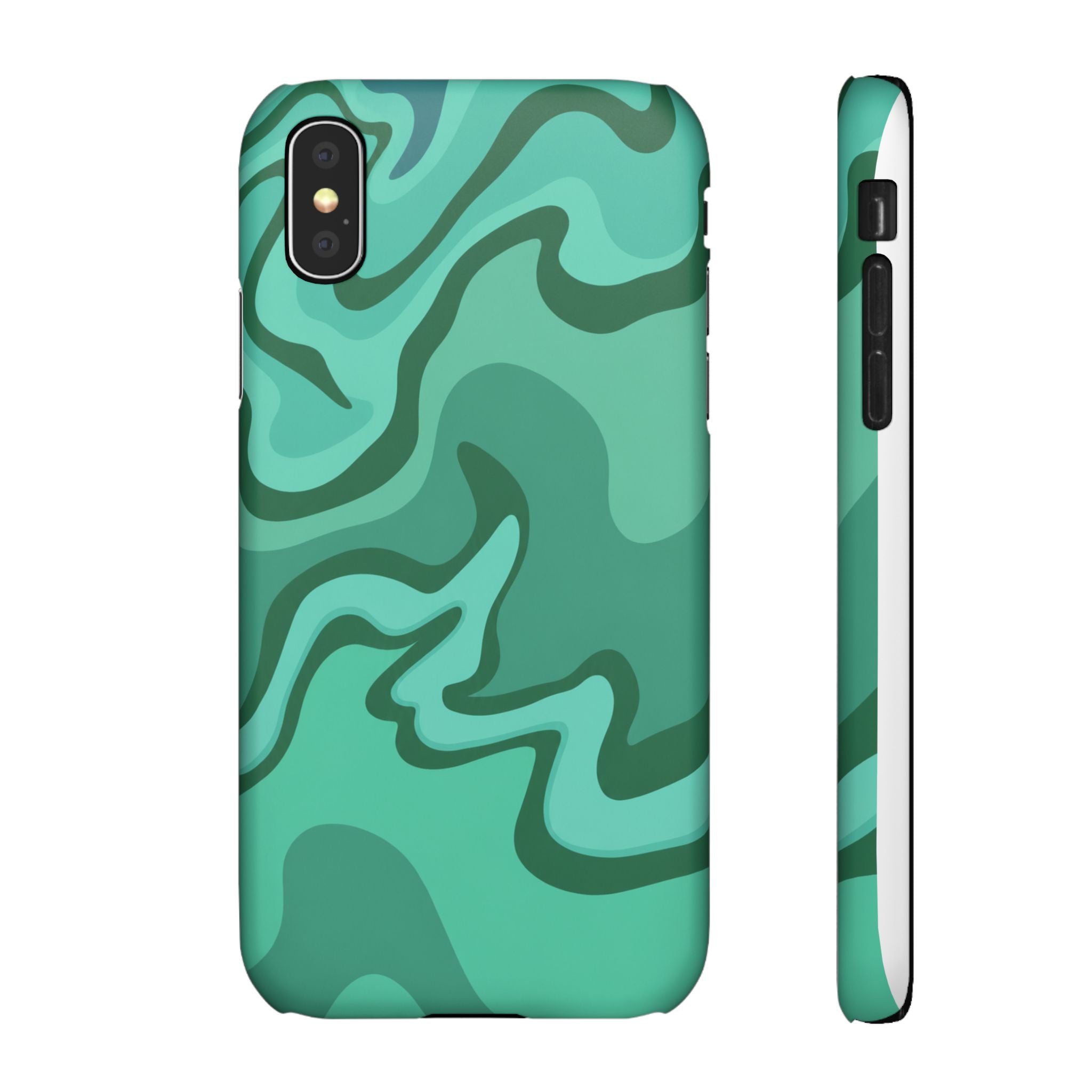 ABSTRAKT SAMSUNG ÉS IPHONE TOK