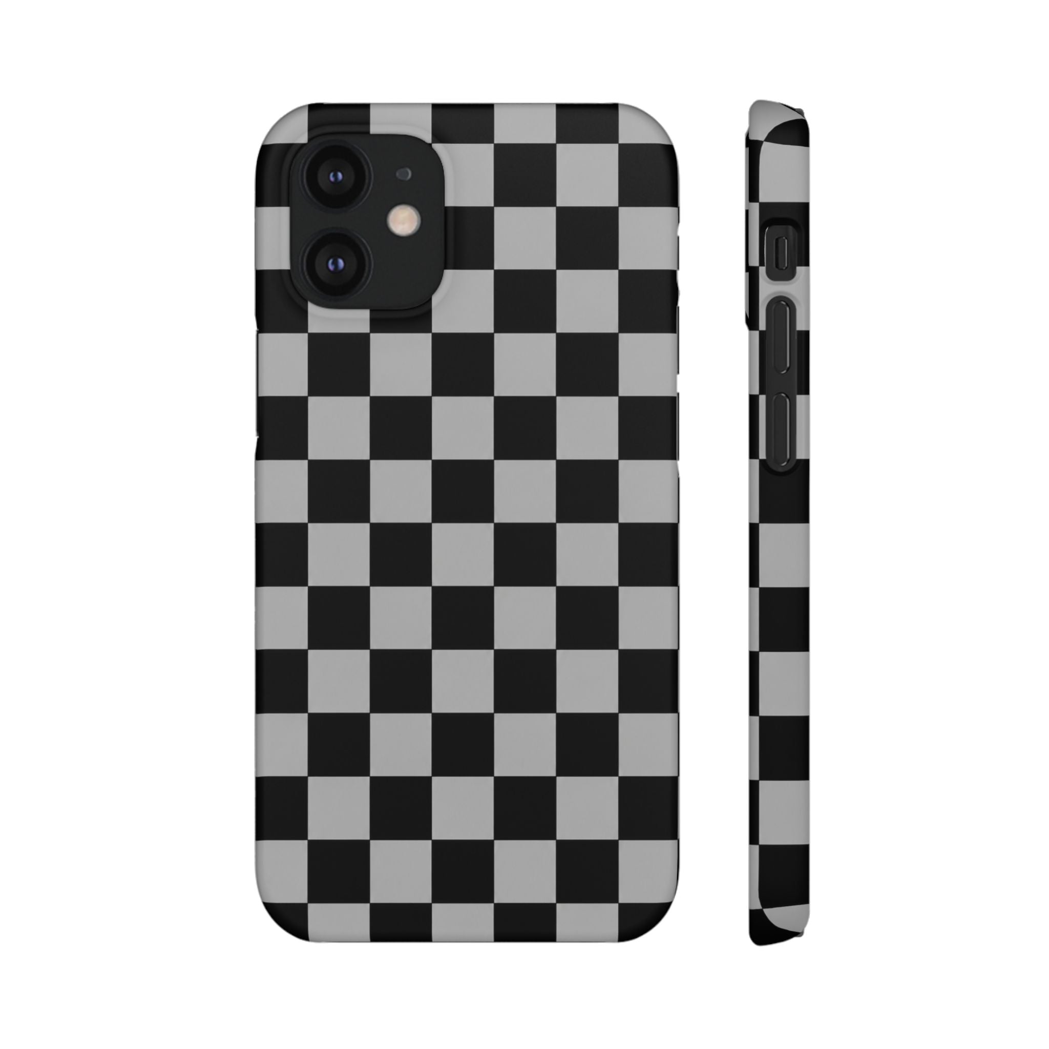 KOCKÁS SAMSUNG IPHONE TOK