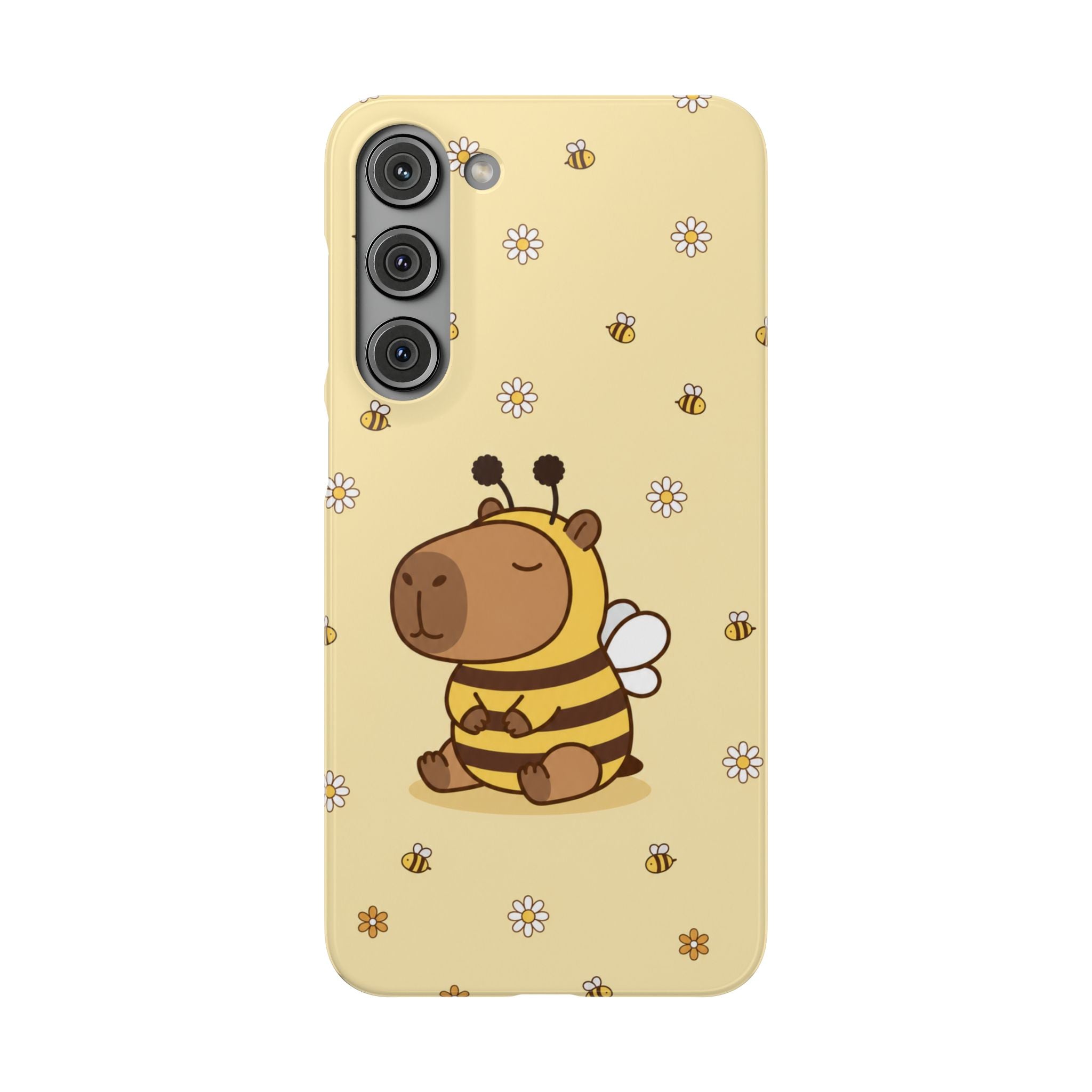KAPIBARA SAMSUNG IPHONE TOK