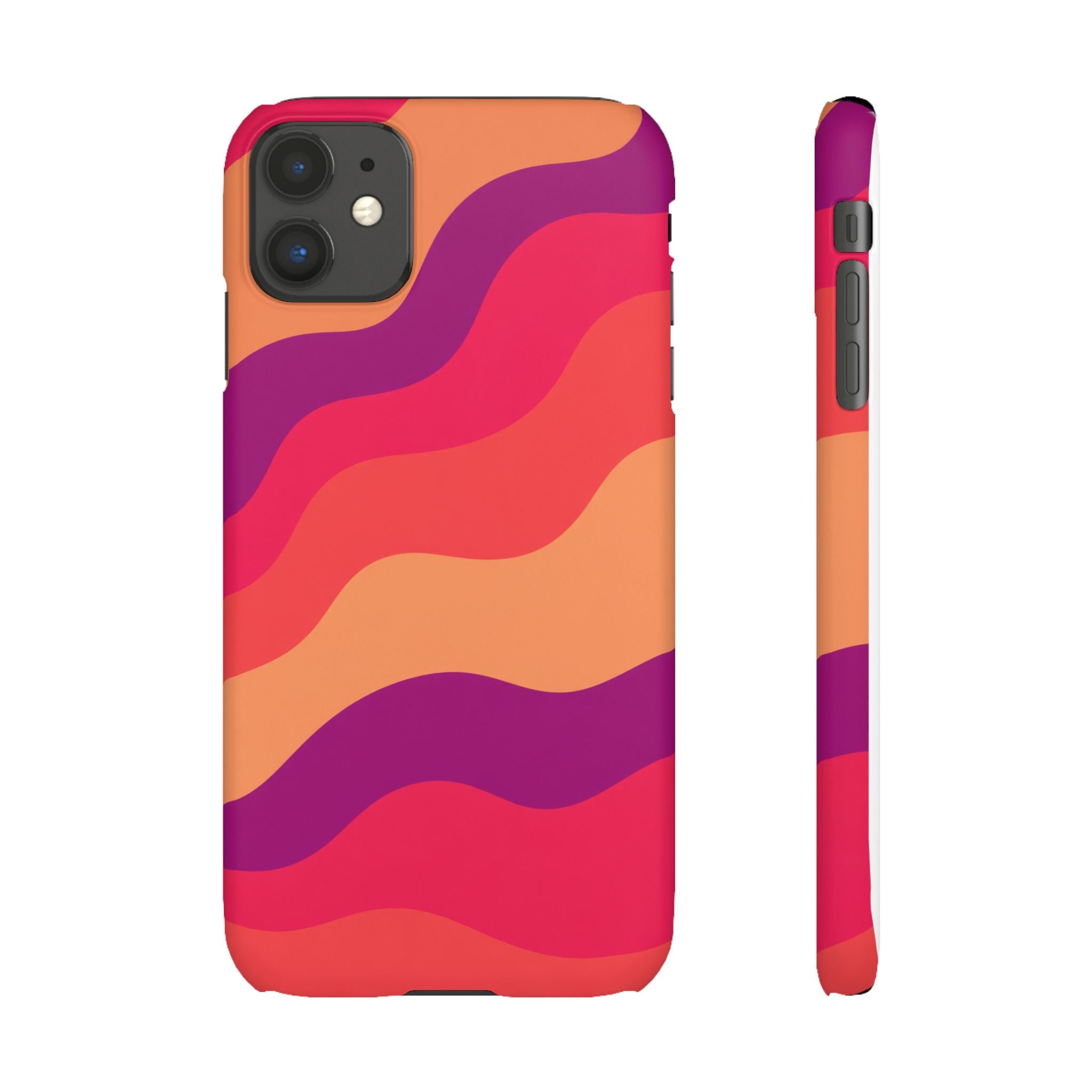 ABSTRAKT SAMSUNG IPHONE TOK