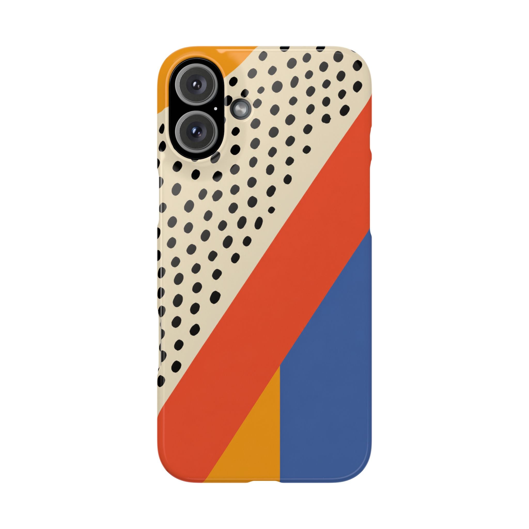 ABSTRAKT SAMSUNG IPHONE TOK