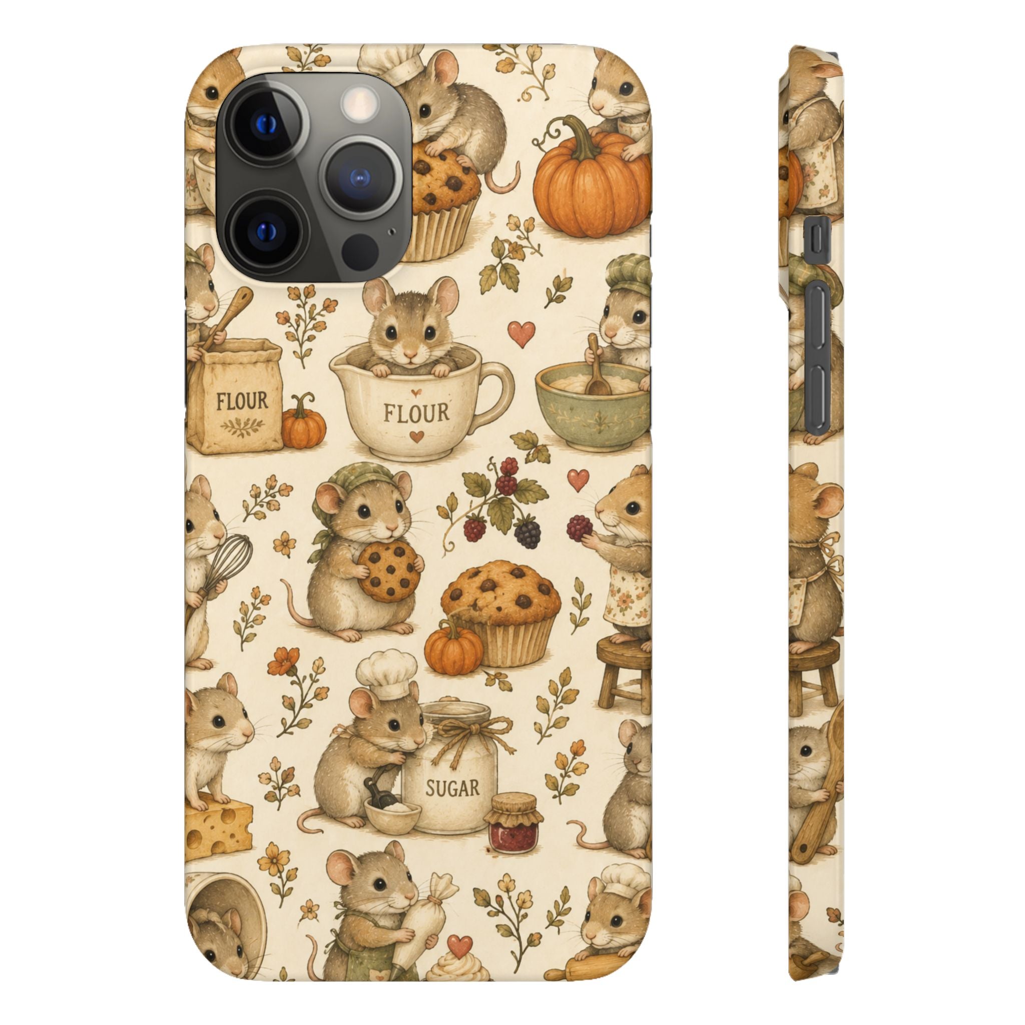 EGERES IPHONE TOK