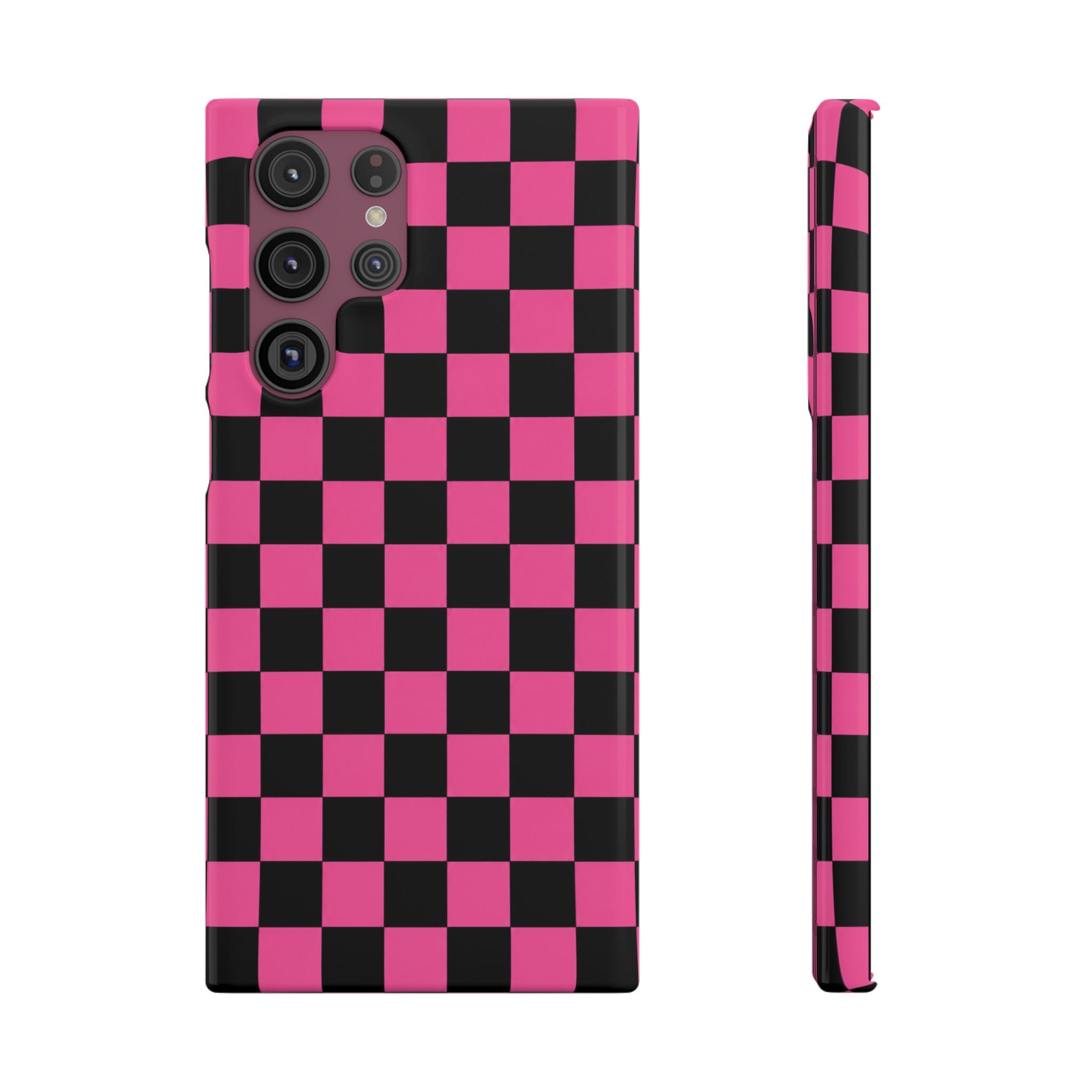 KOCKÁS SAMSUNG IPHONE TOK