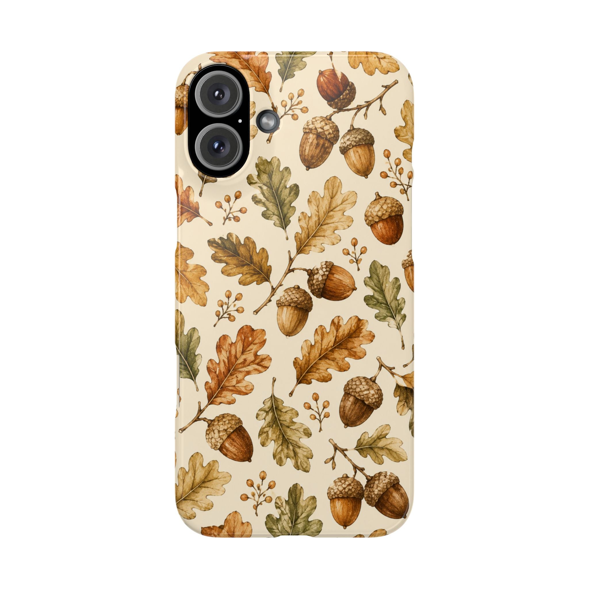 MAKKOS IPHONE TOK