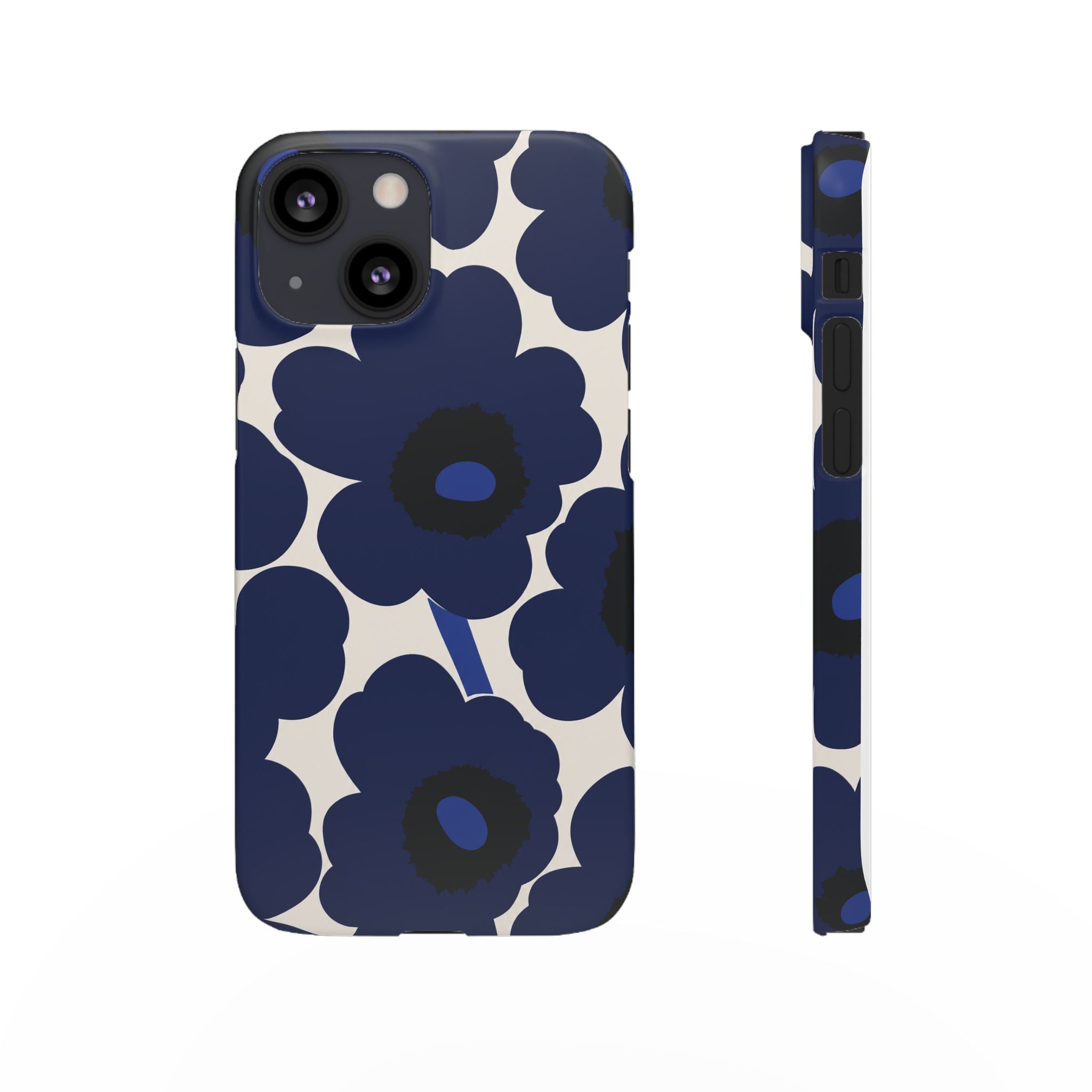 VIRÁGOS SAMSUNG IPHONE TOK