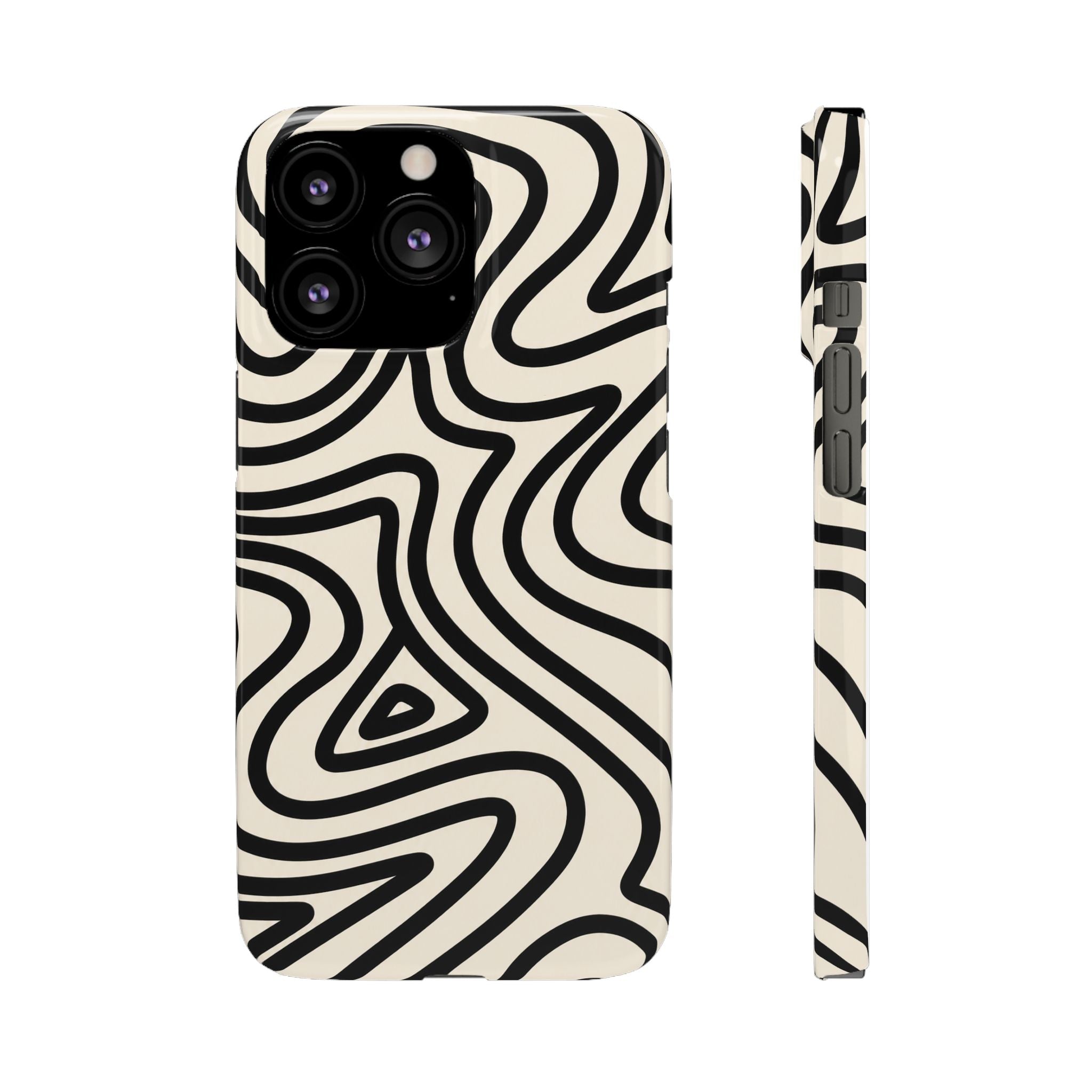ABSTRAKT SAMSUNG IPHONE TOK