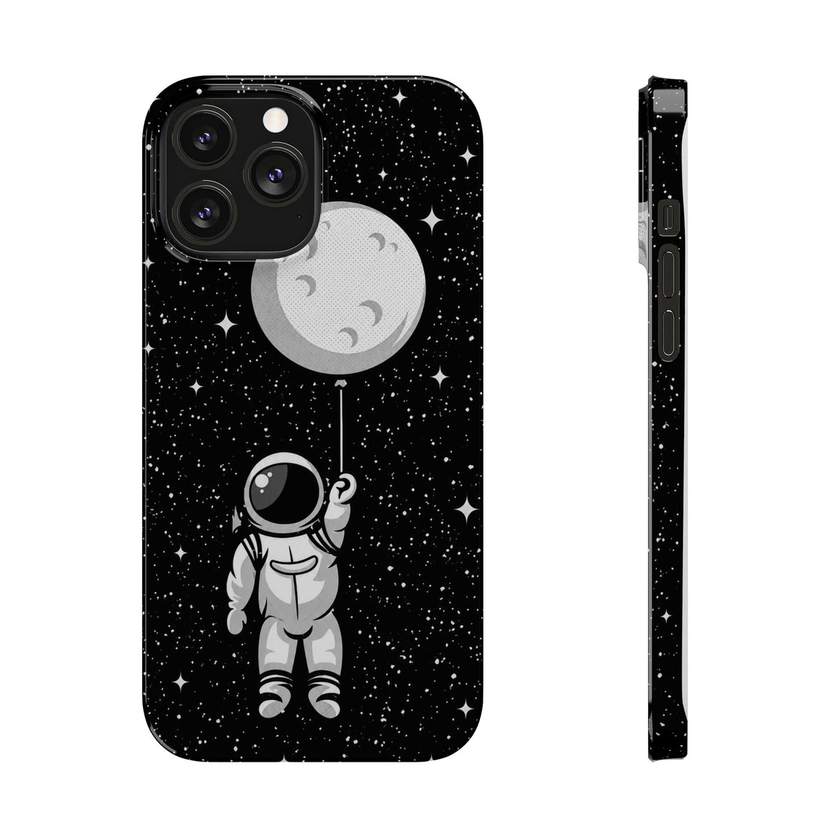 ASZTRONAUTA IPHONE TOK