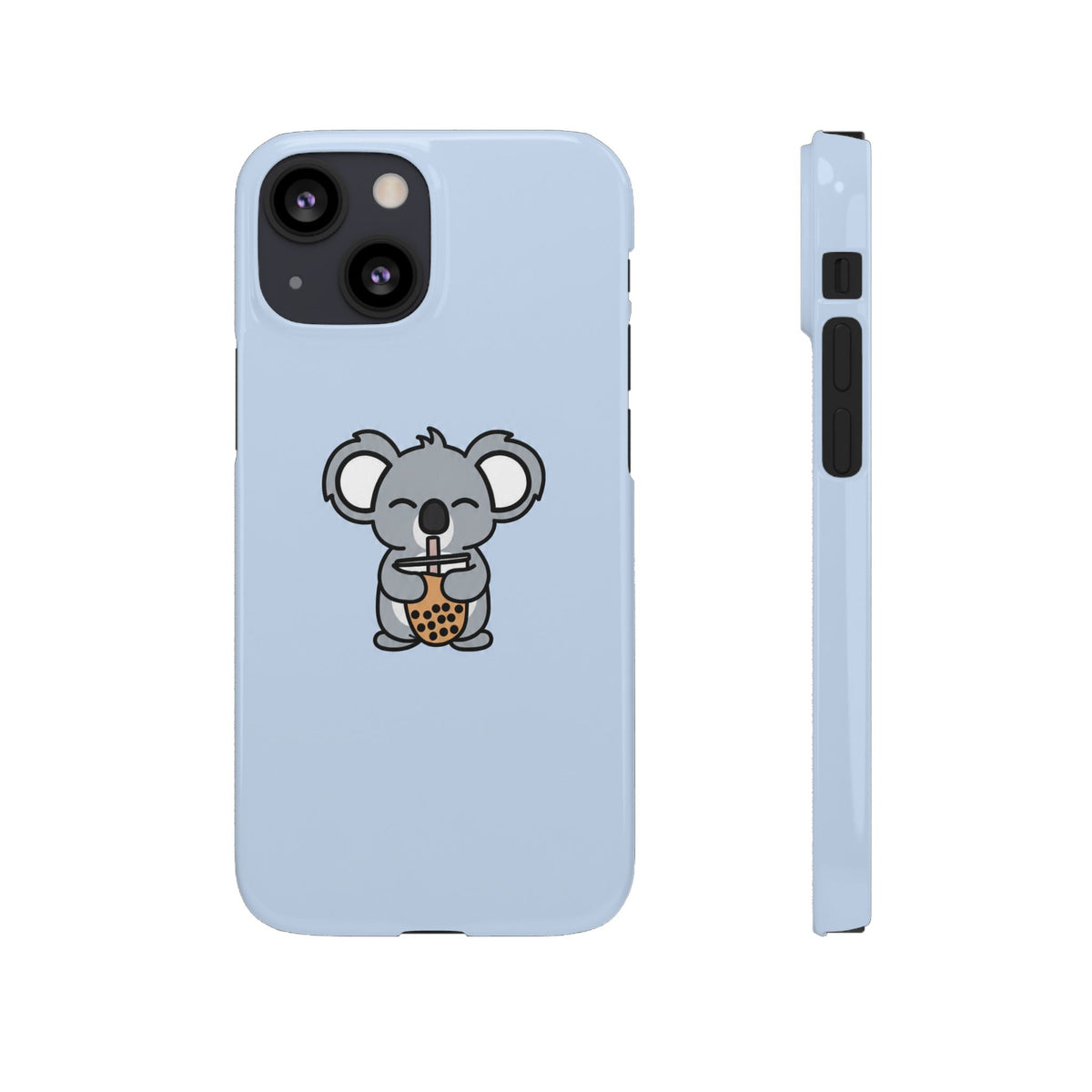 KOALÁS SAMSUNG IPHONE TOK