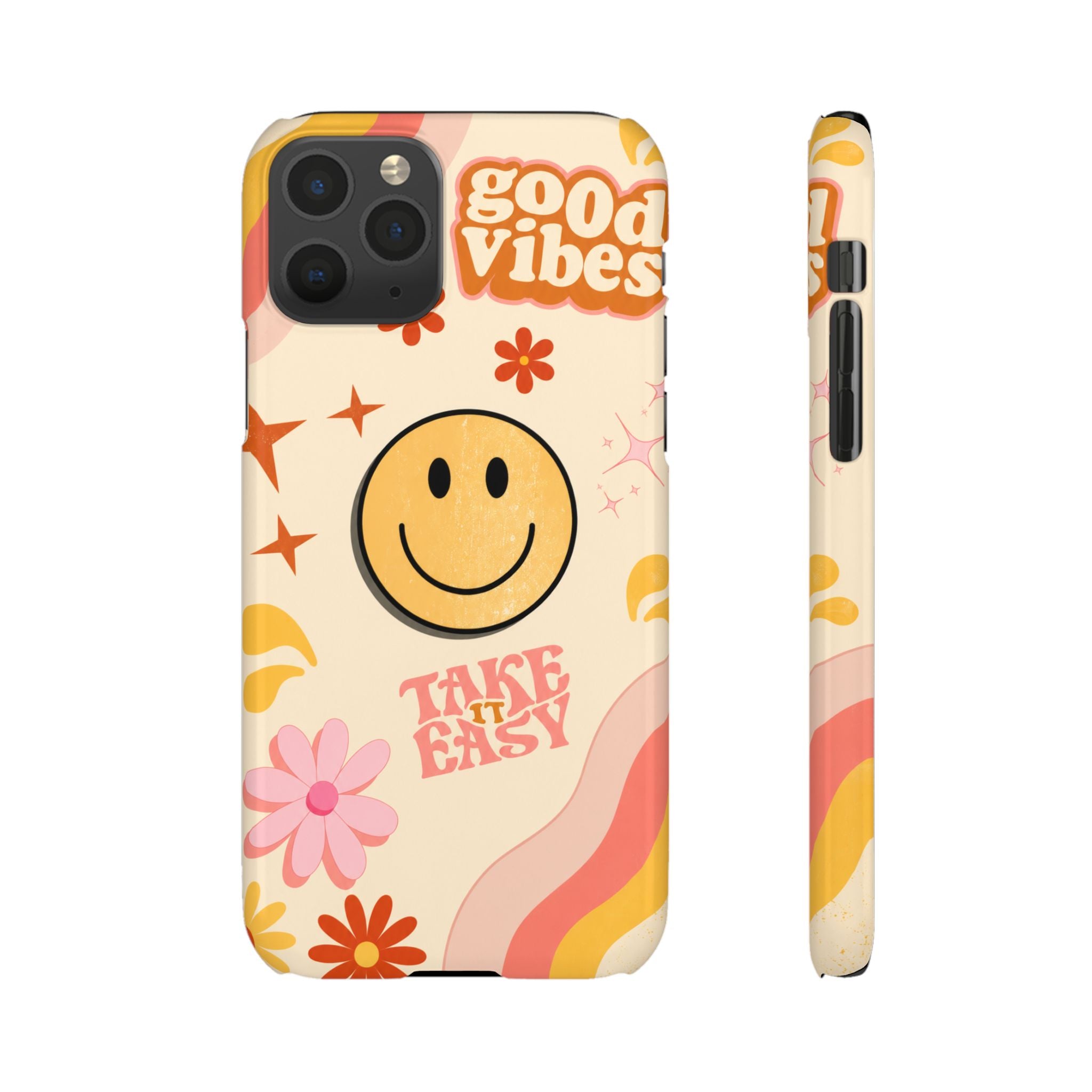 SMILEY SAMSUNG IPHONE TOK