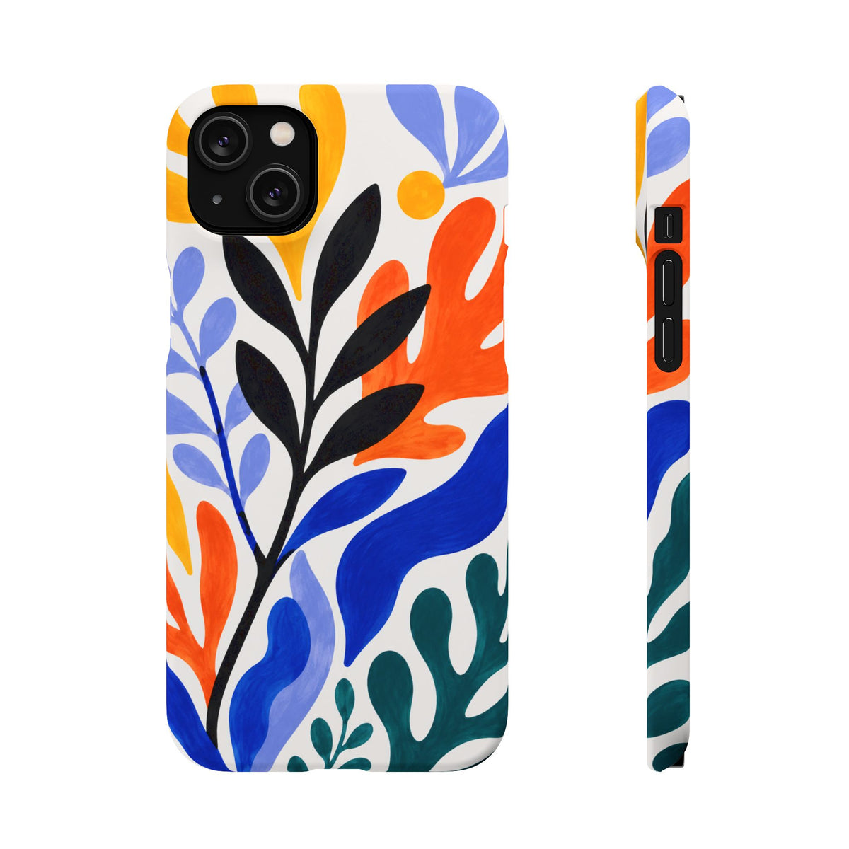 VIRÁGOS SAMSUNG IPHONE TOK