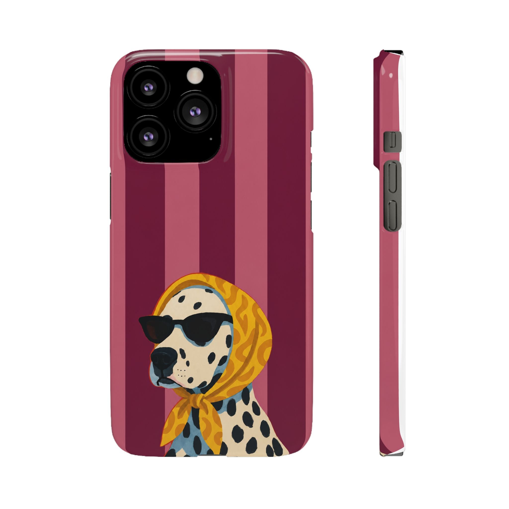 RETRO KUTYA SAMSUNG IPHONE TOK