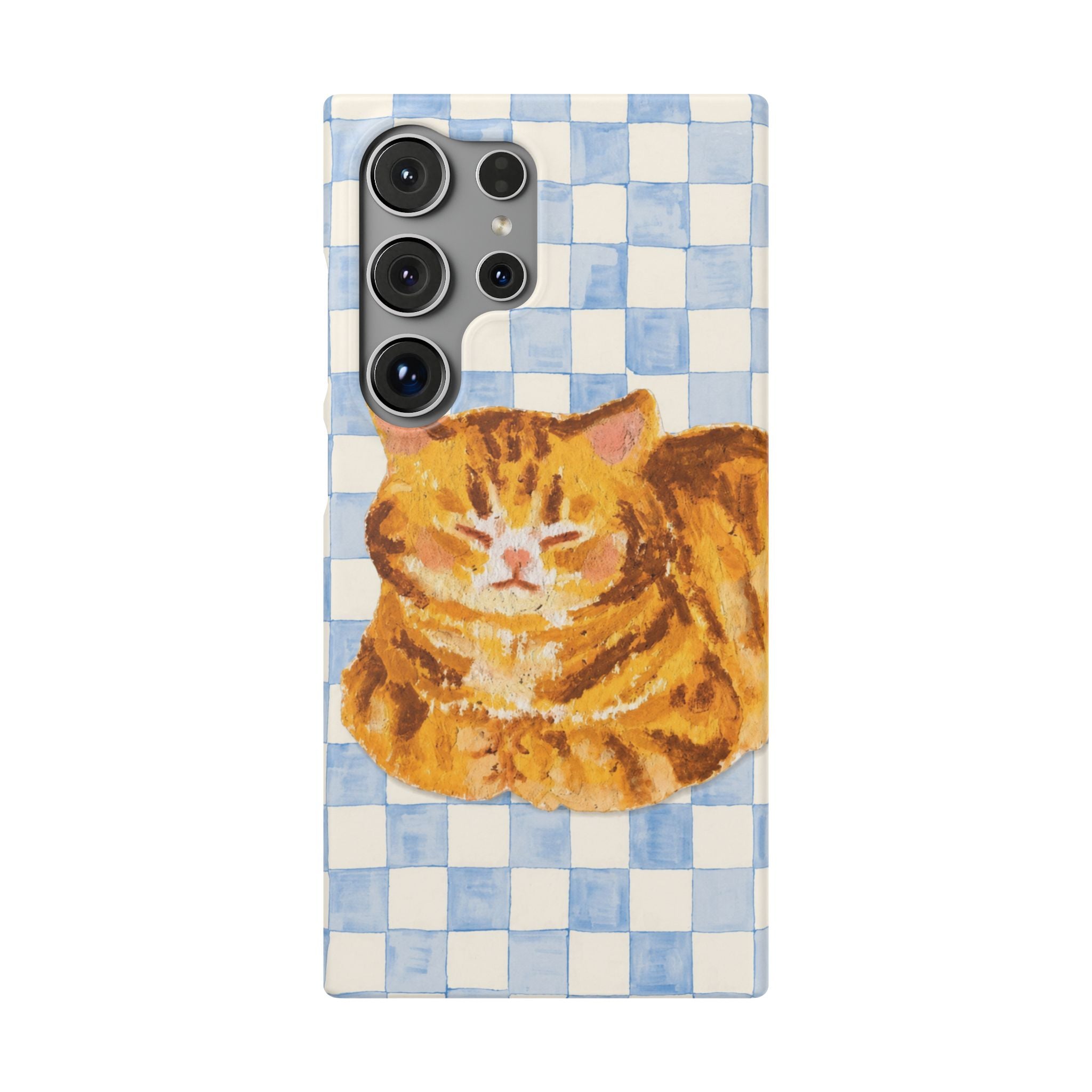 MACSKÁS SAMSUNG IPHONE TOK
