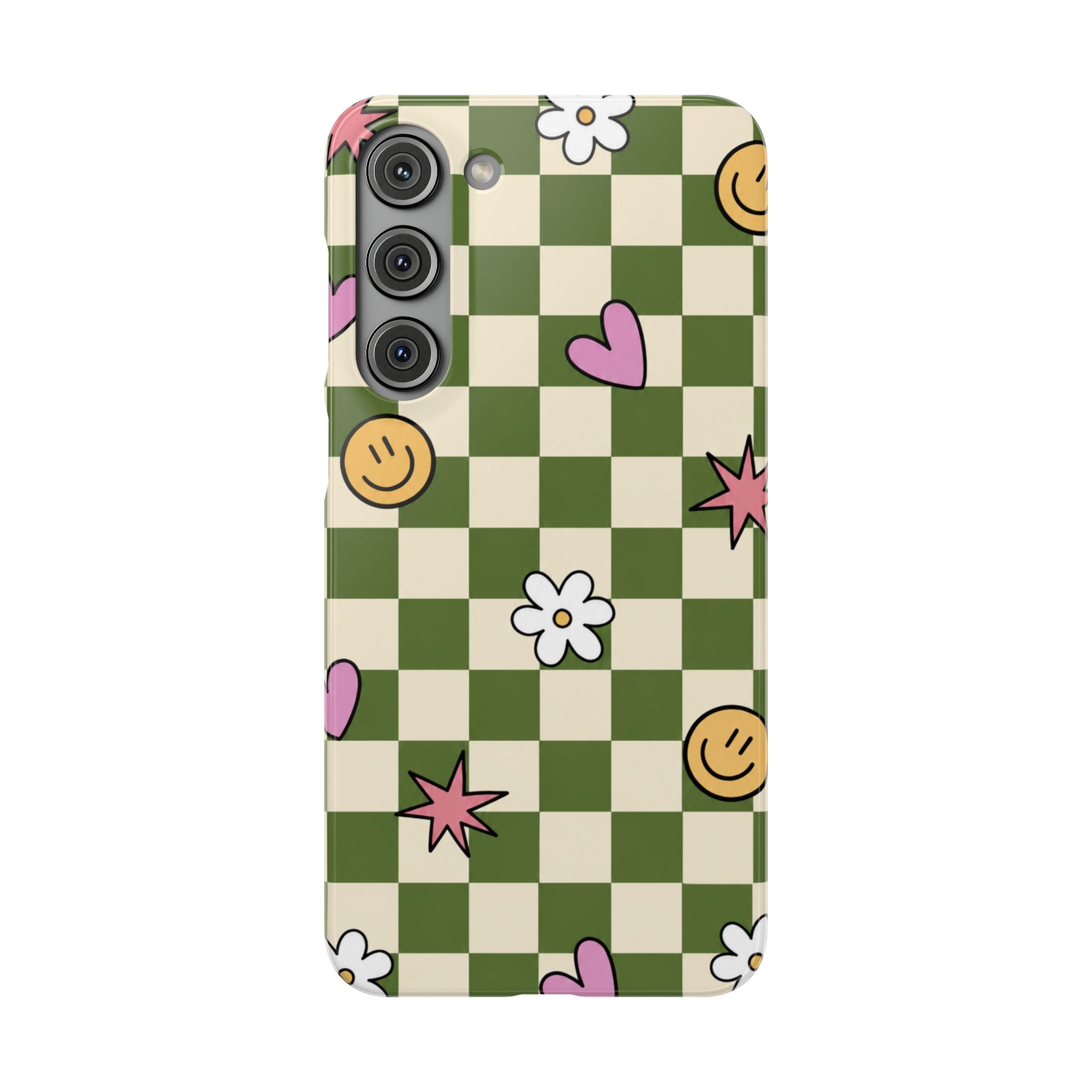 RETRO SAMSUNG ÉS IPHONE TOK