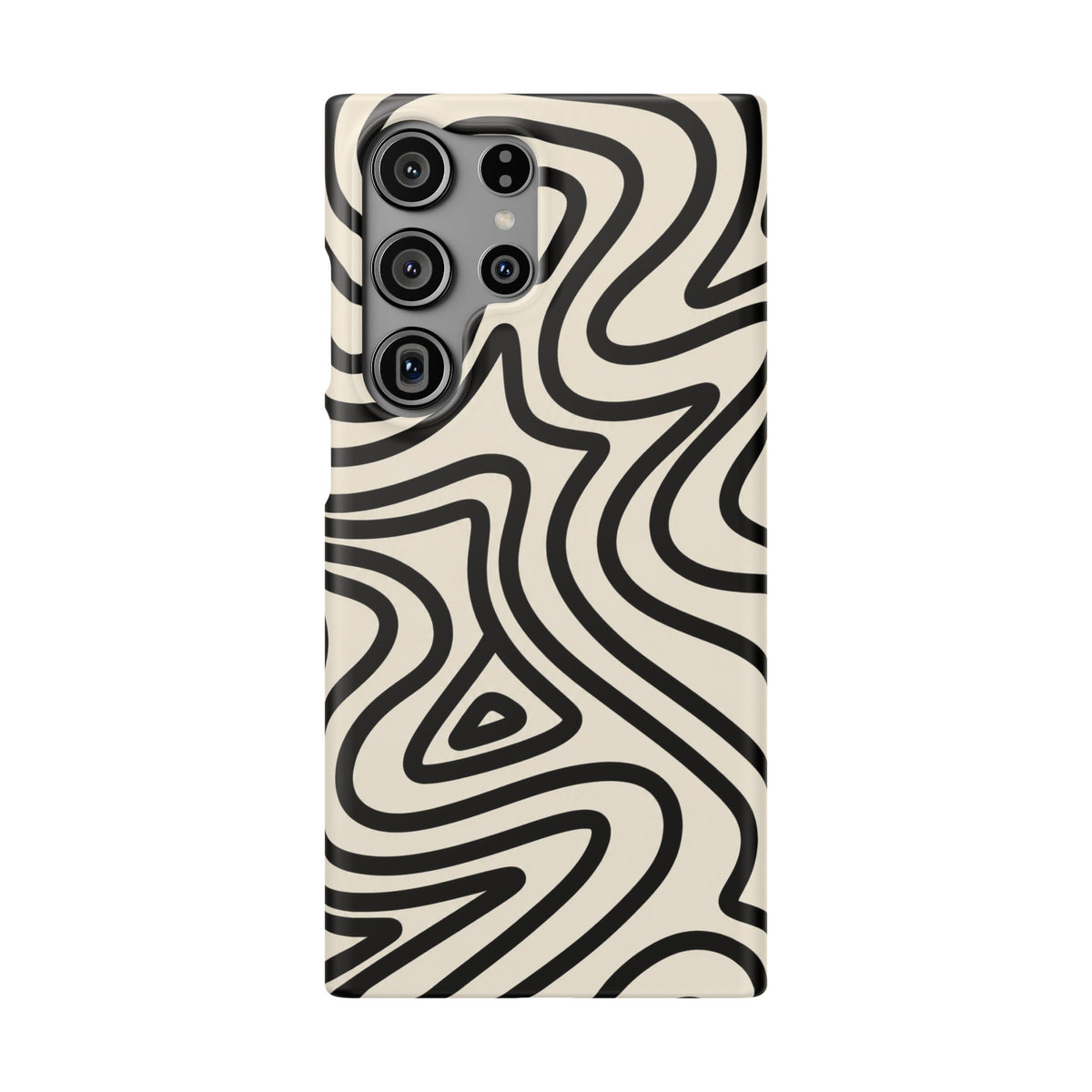 ABSTRAKT SAMSUNG IPHONE TOK