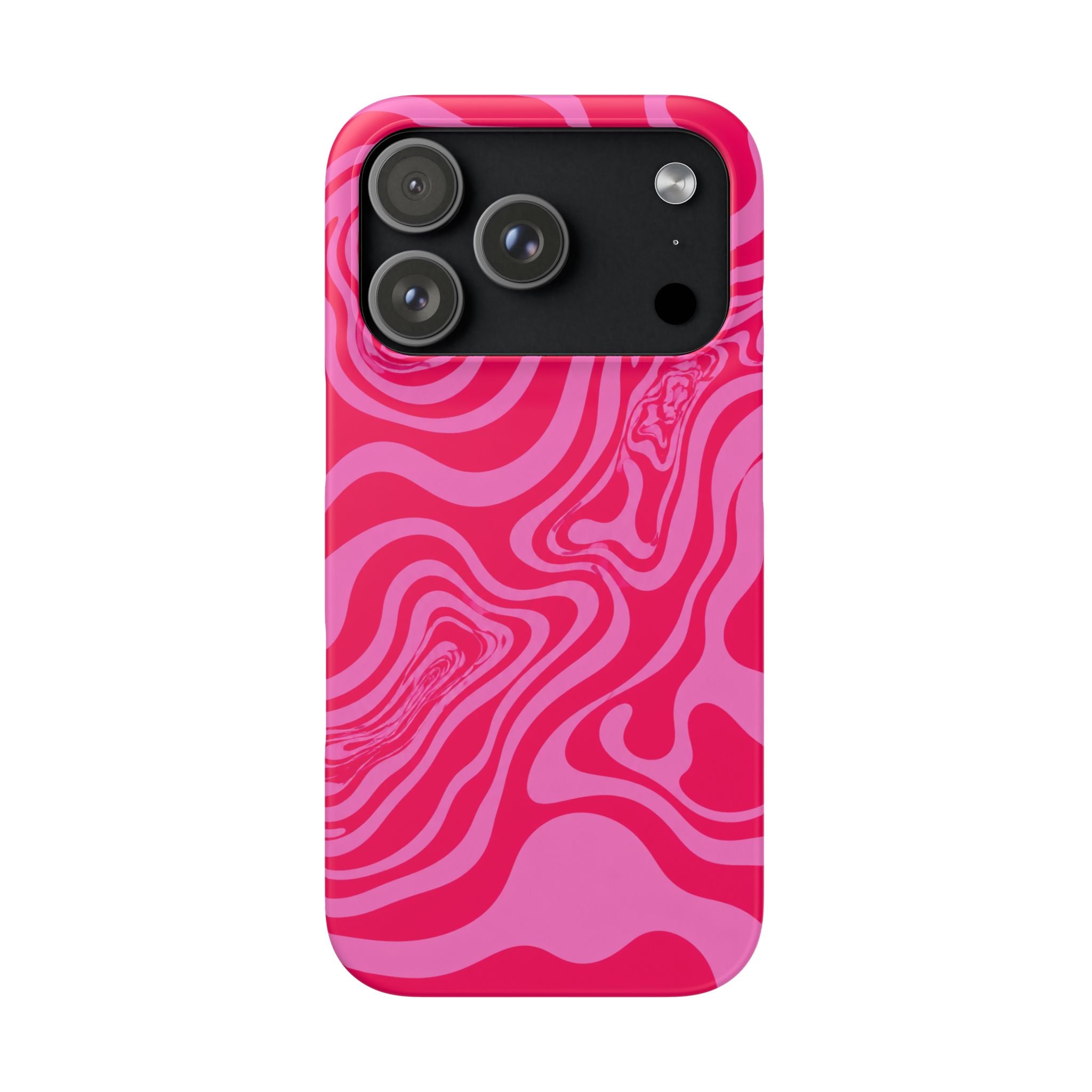 ABSTRAKT SAMSUNG IPHONE TOK