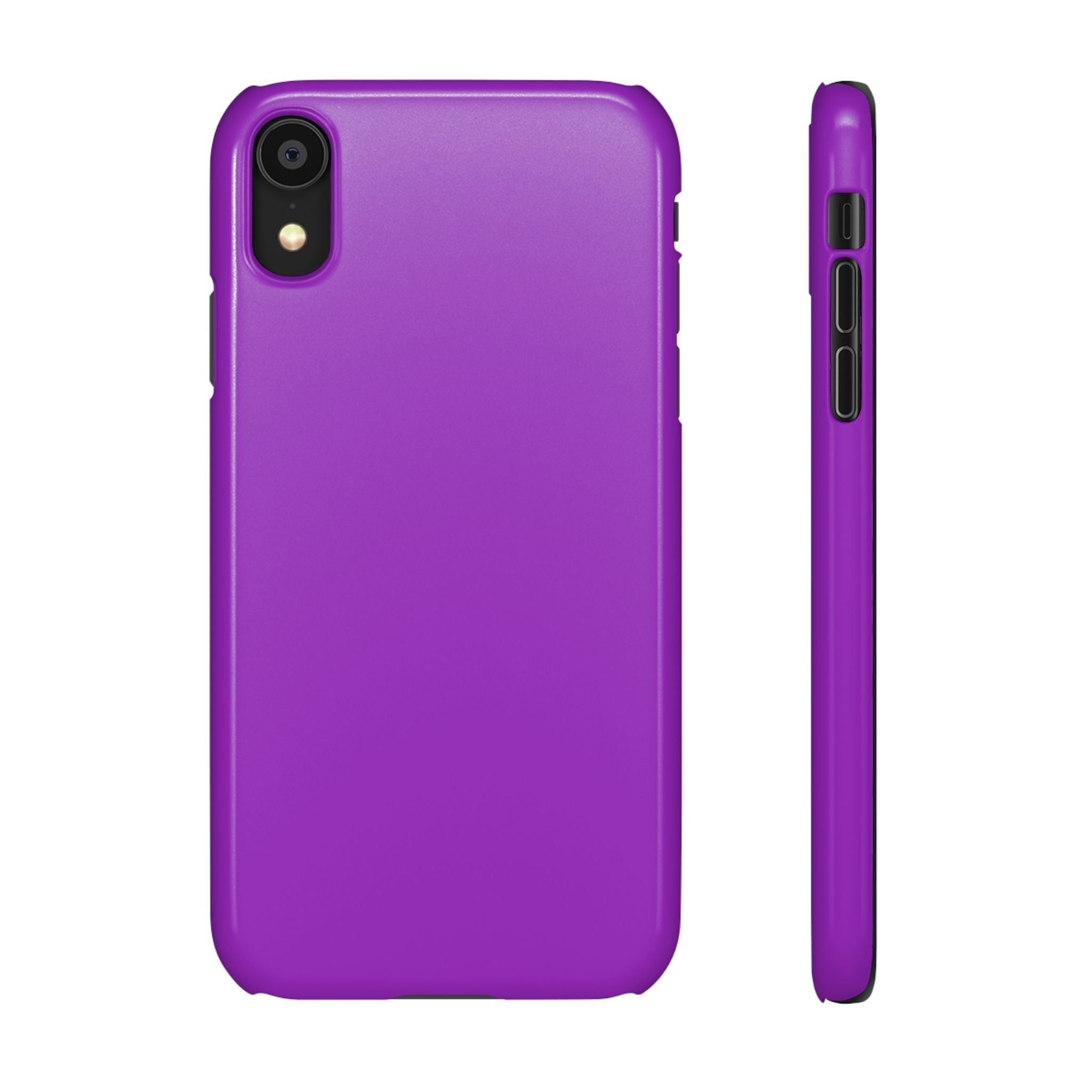 LILA IPHONE TOK.