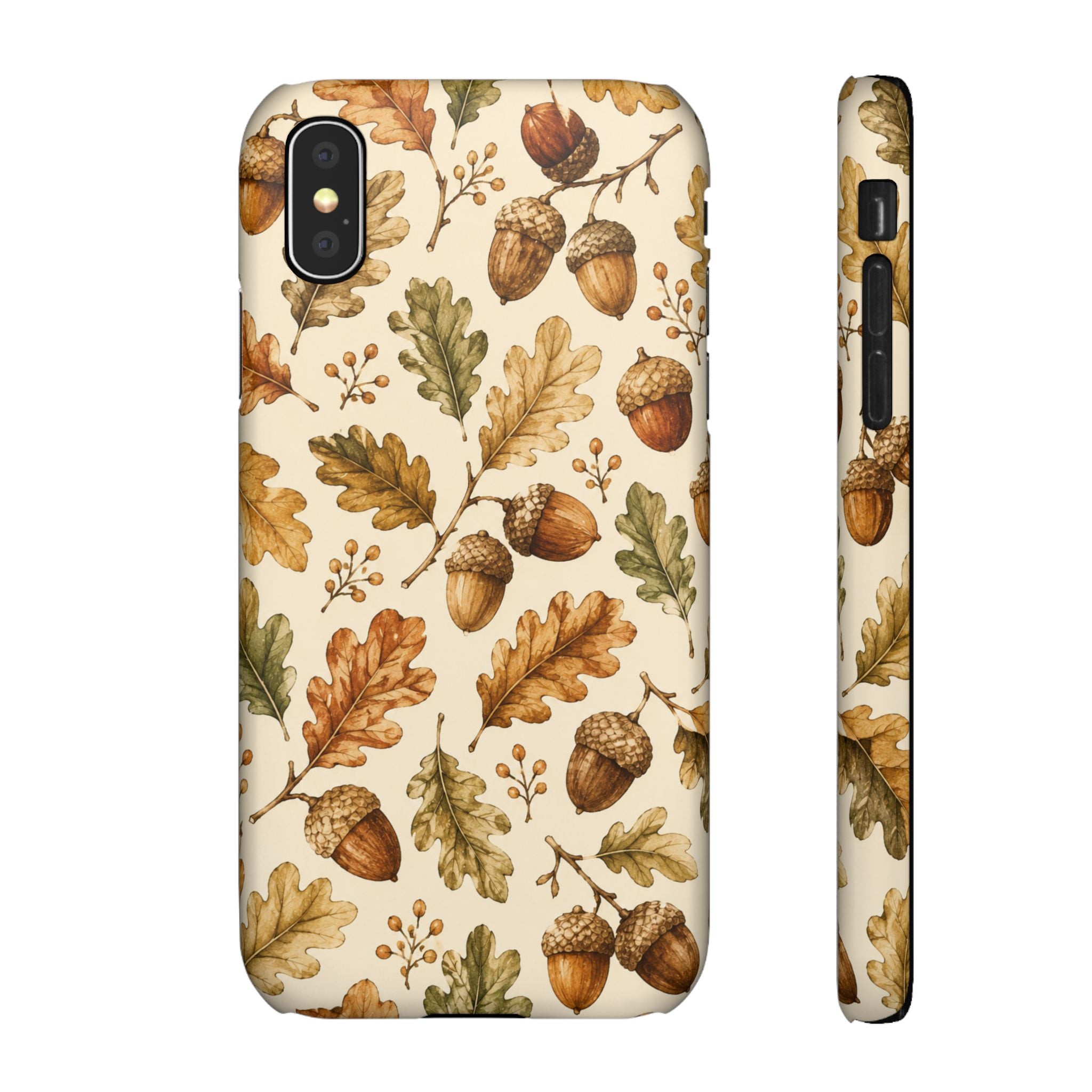 MAKKOS IPHONE TOK