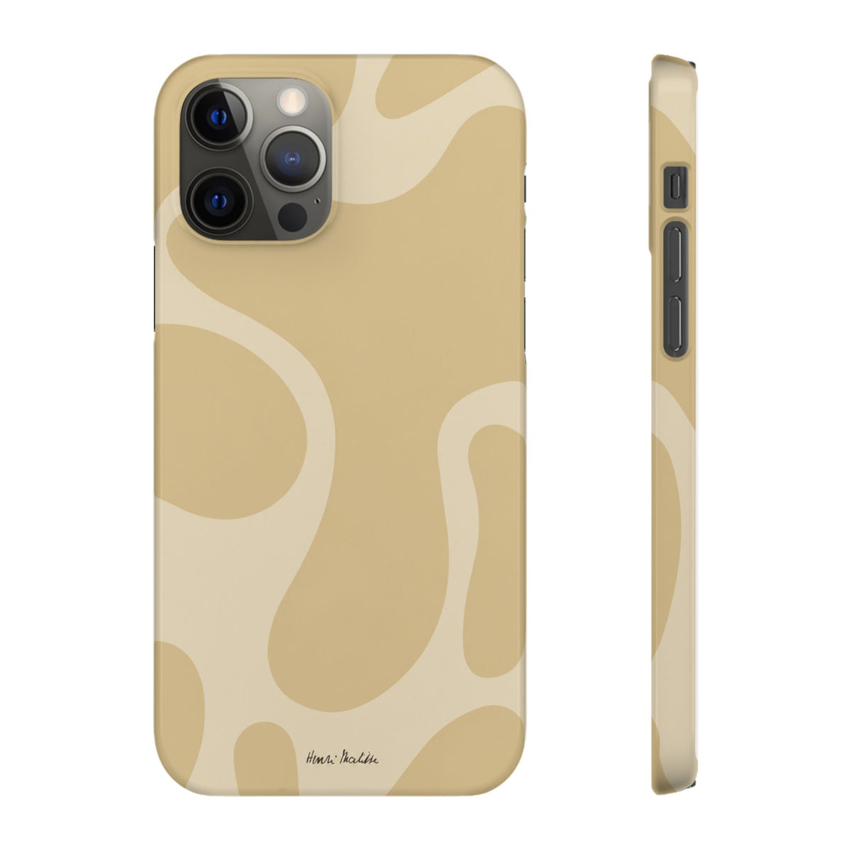 ABSTRAKT SAMSUNG IPHONE TOK