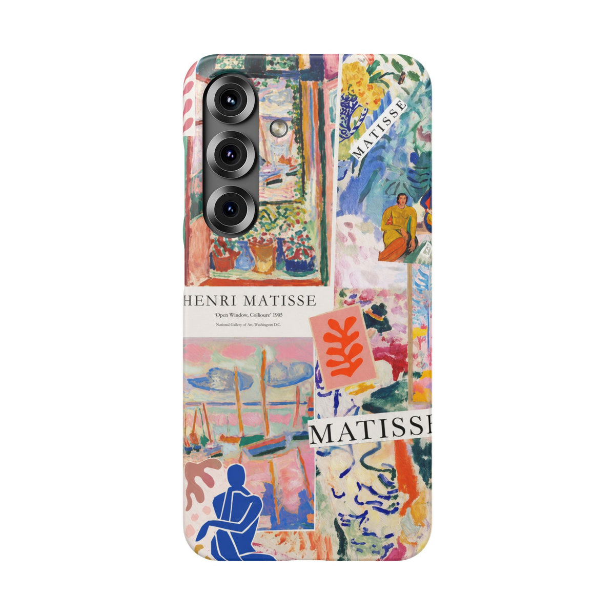 MATISSE SAMSUNG IPHONE TOK