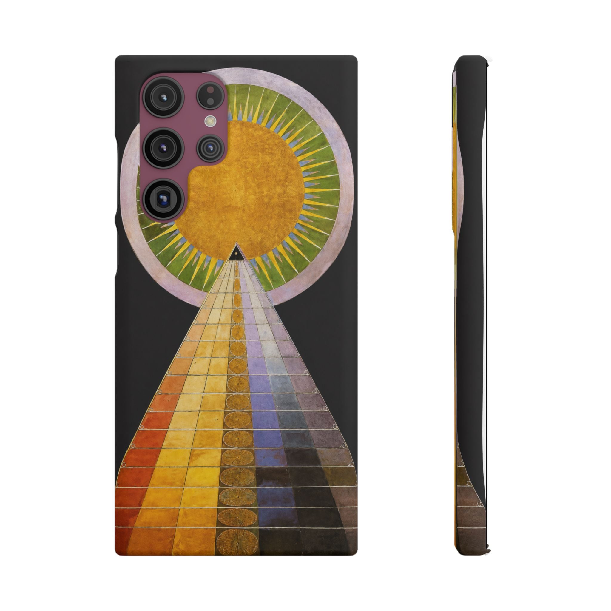 MANDALA SAMSUNG IPHONE TOK