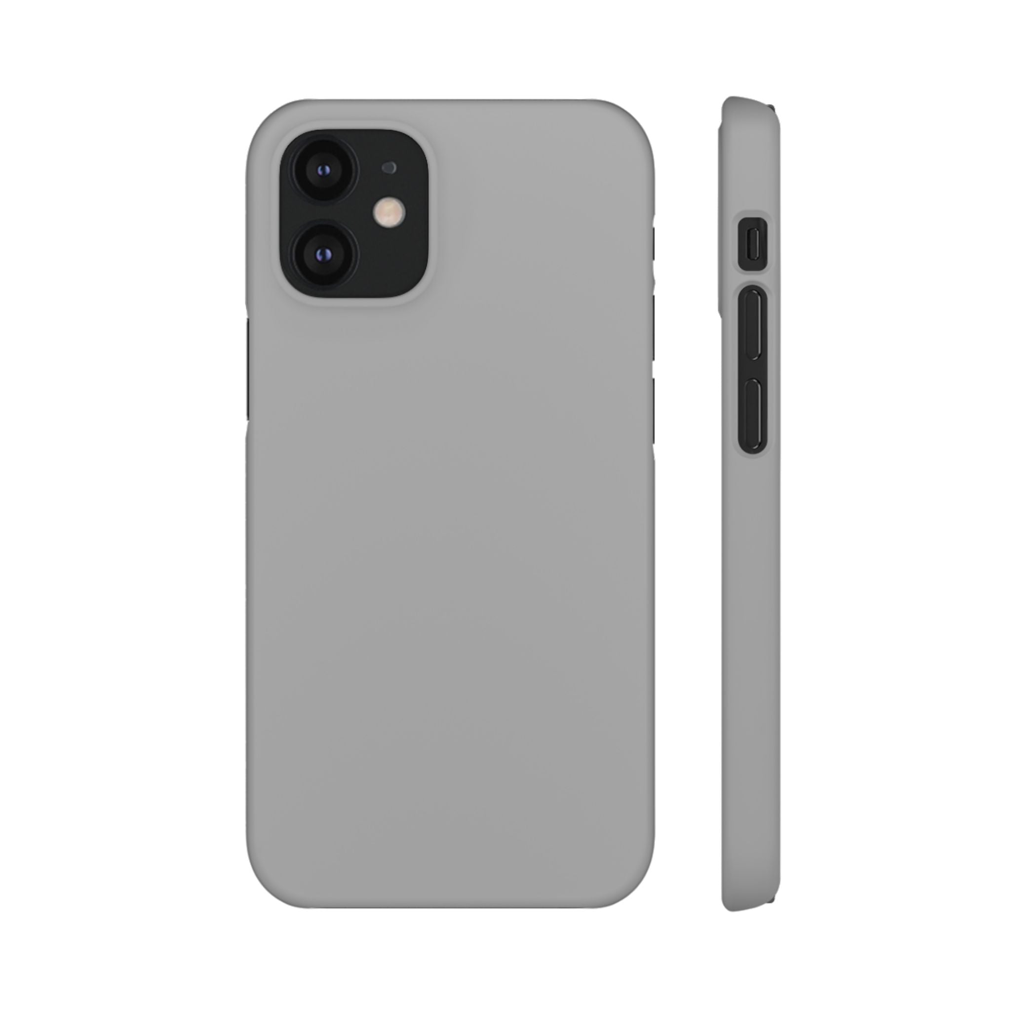 GRAFIT SZÜRKE IPHONE TOK