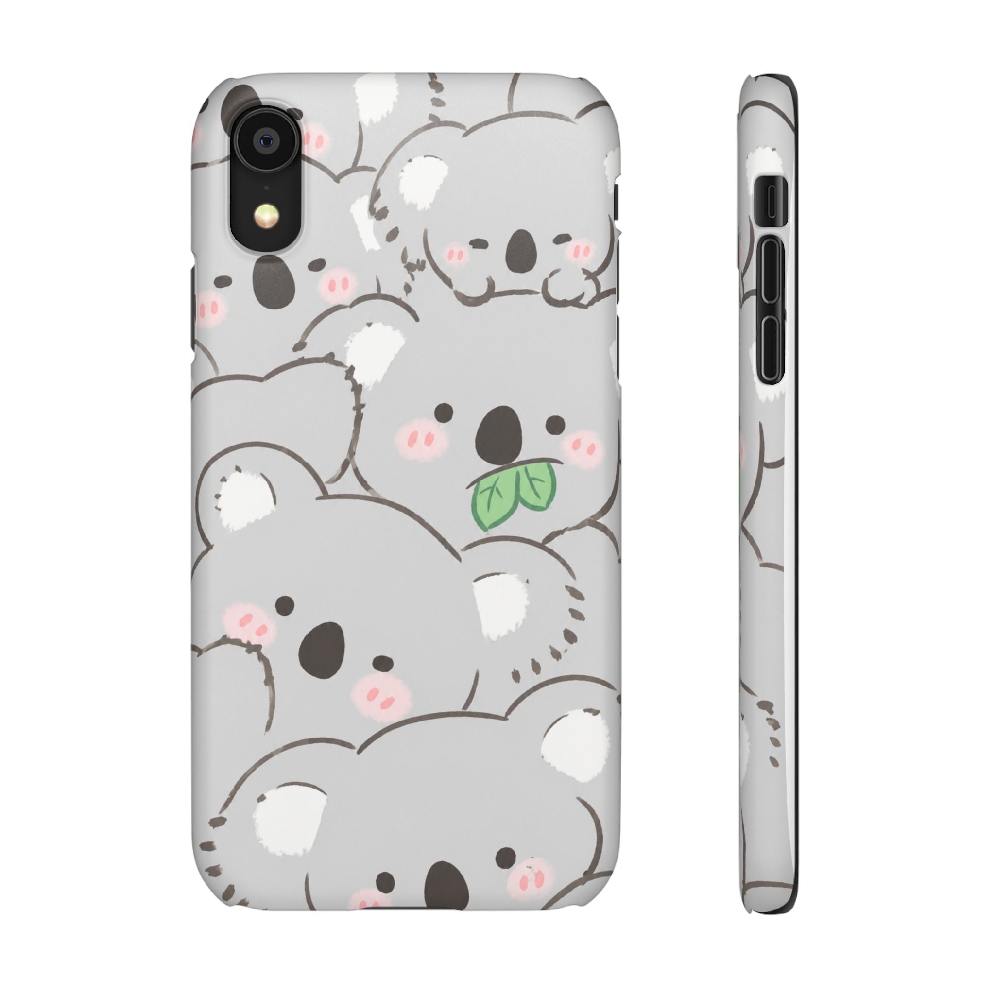 KOALÁS SAMSUNG IPHONE TOK