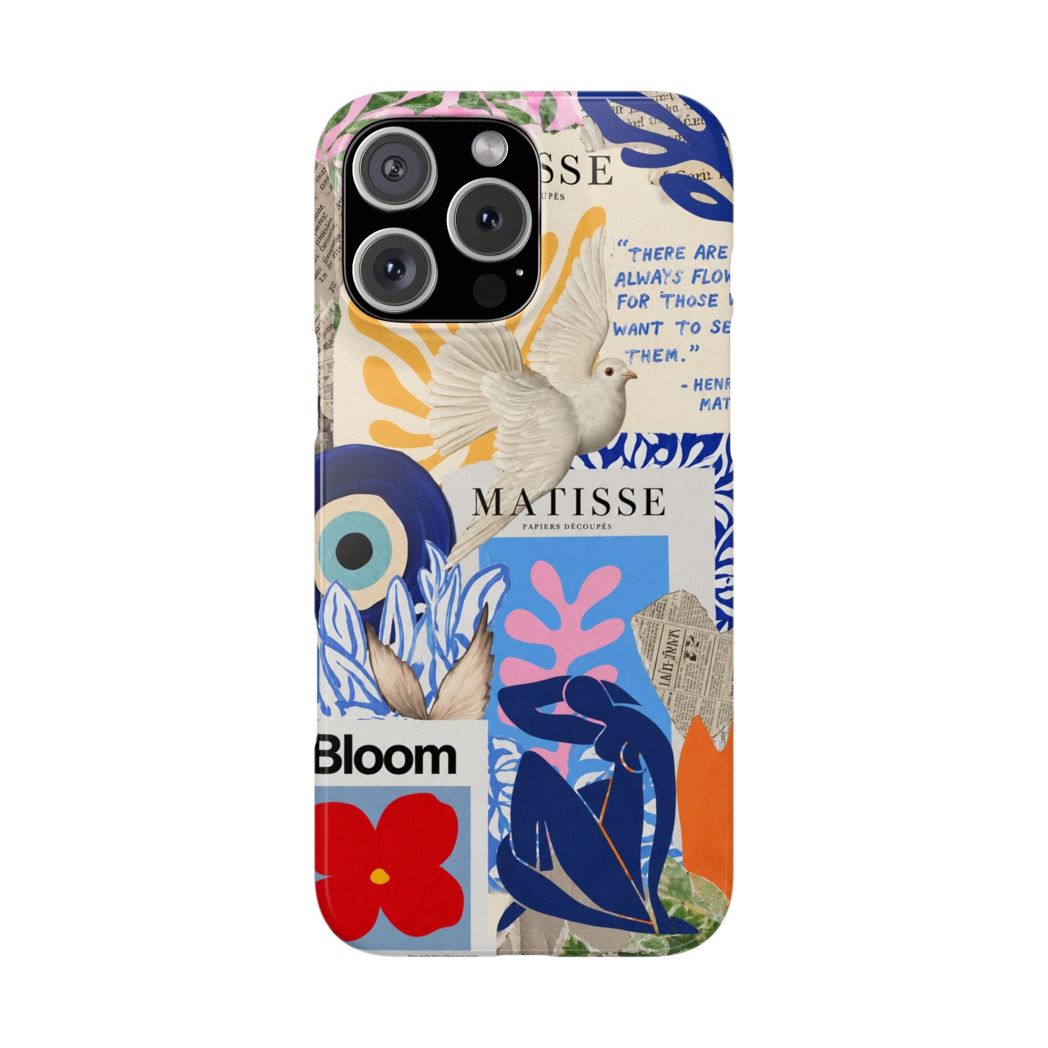 MATISSE SAMSUNG IPHONE TOK