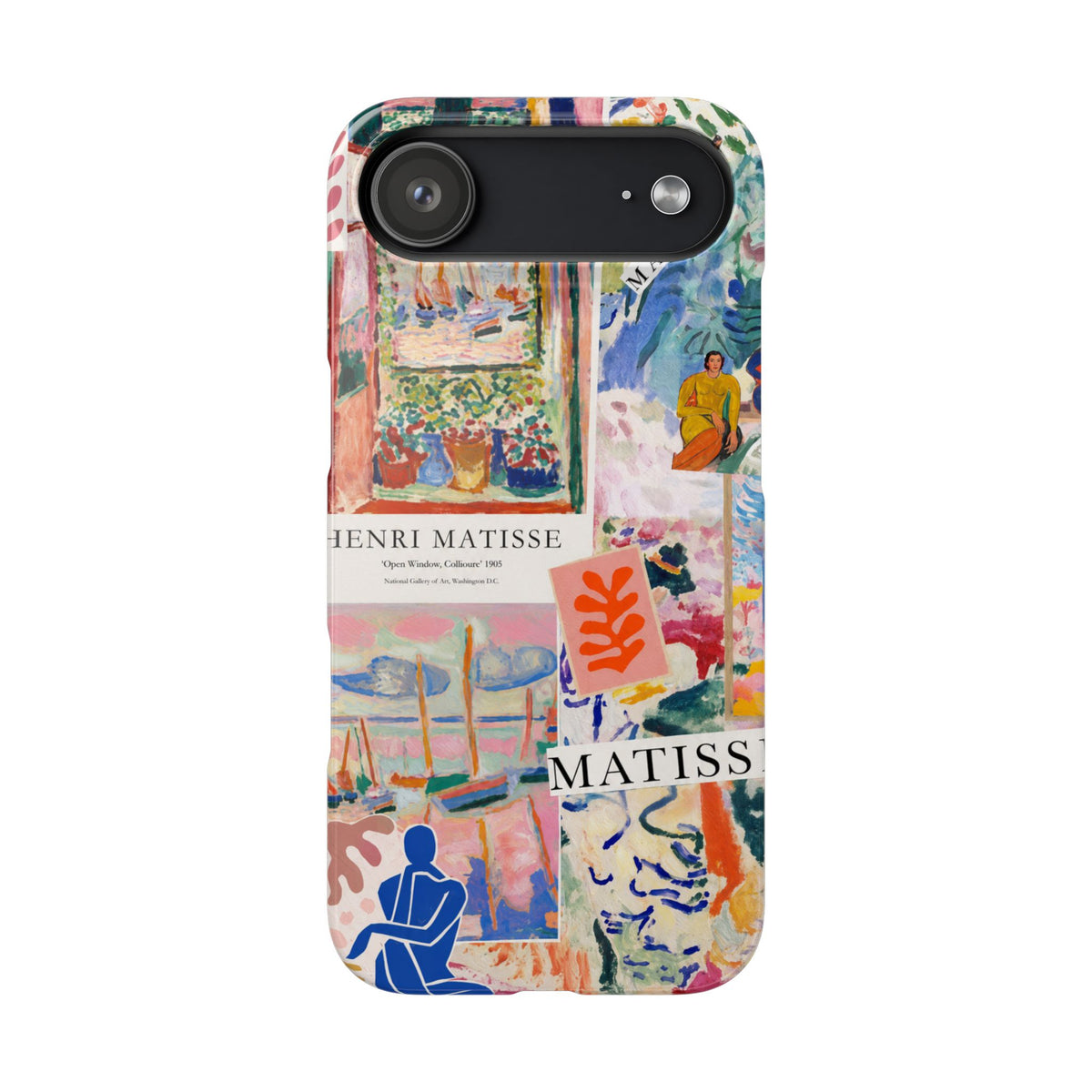 MATISSE SAMSUNG IPHONE TOK