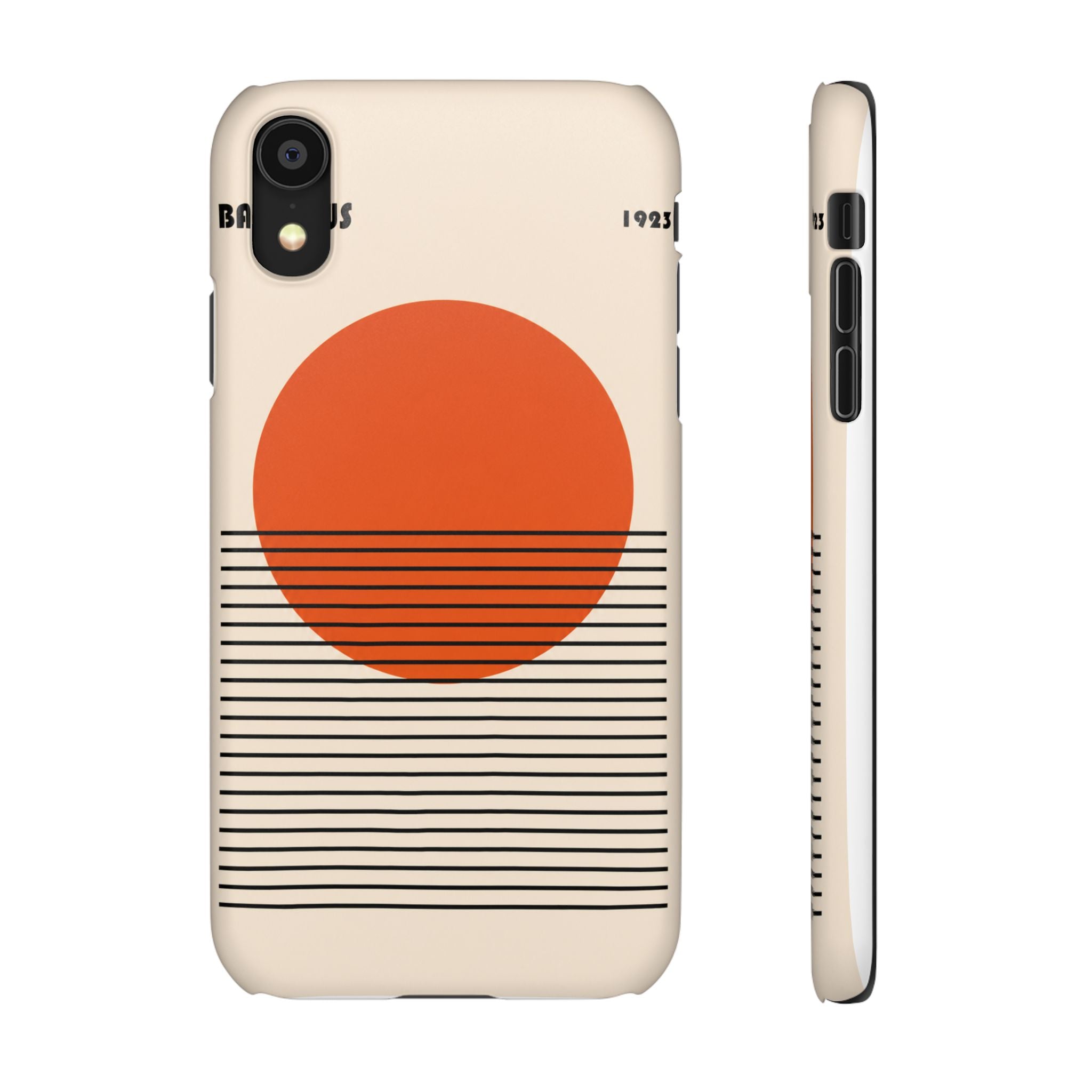 BAUHAUS SAMSUNG IPHONE TOK