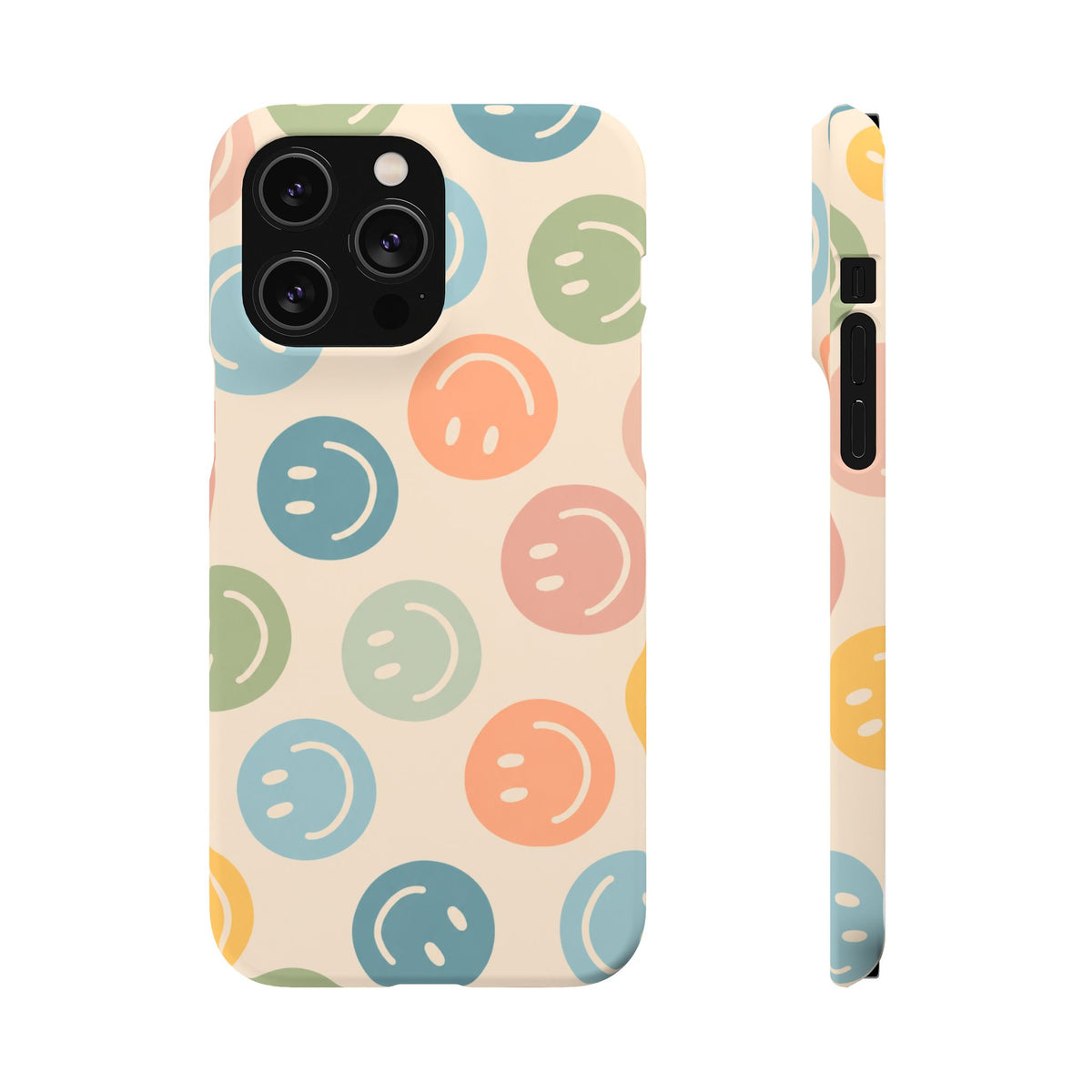 SMILEY SAMSUNG IPHONE TOK