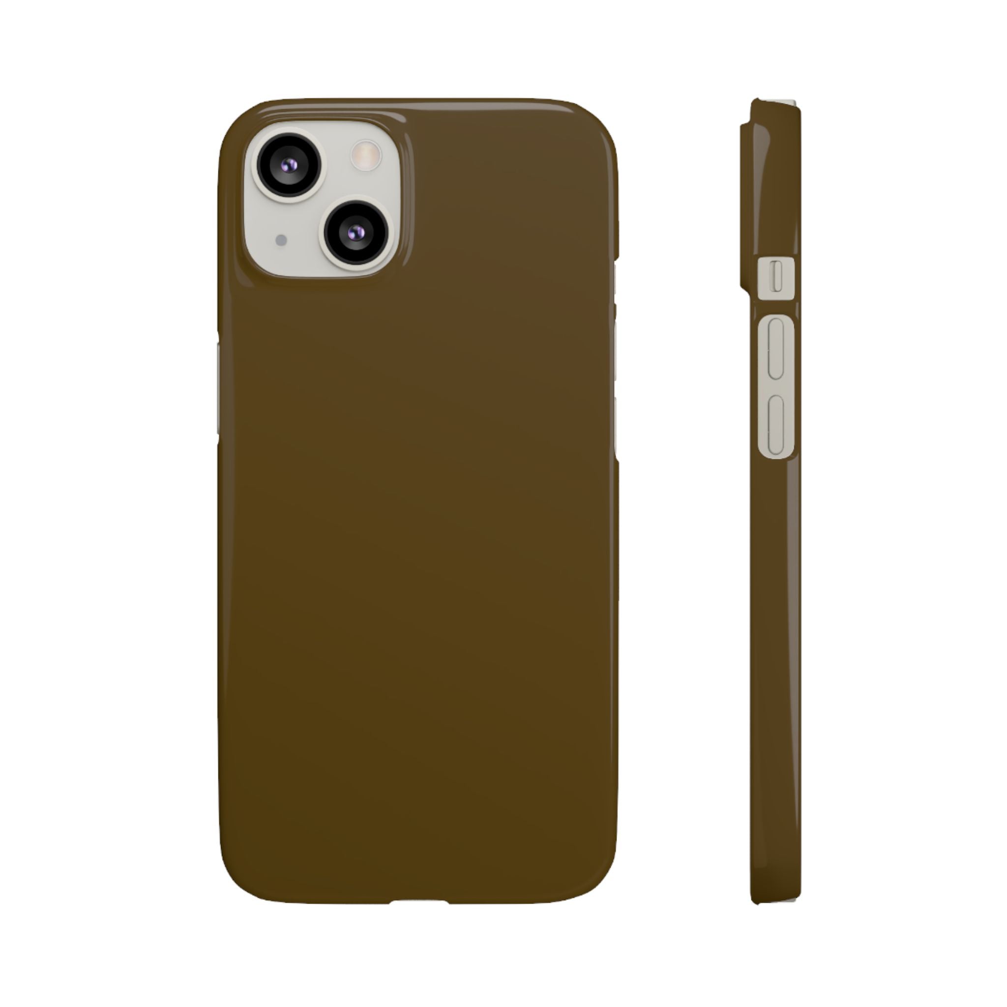 CSOKI BARNA IPHONE TOK