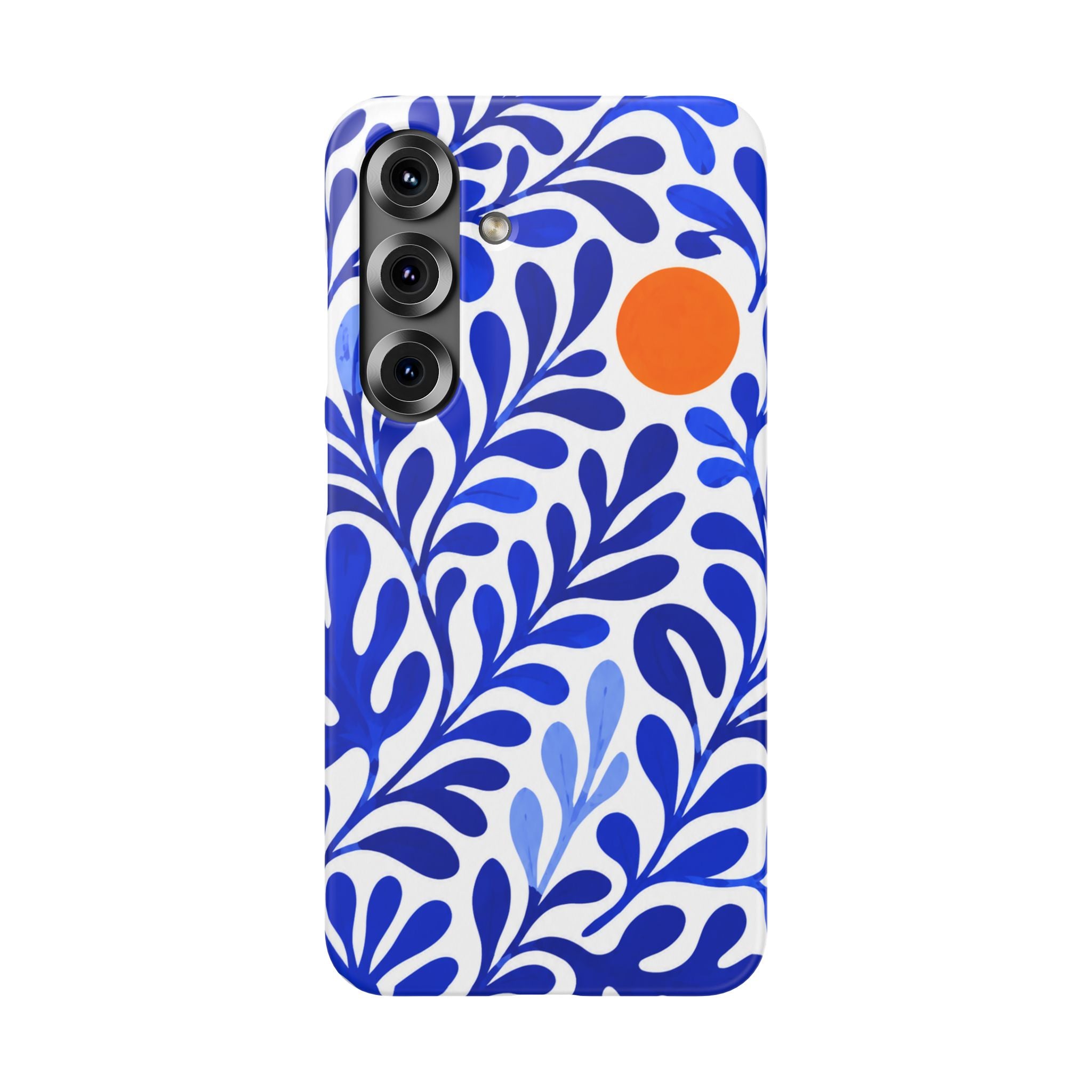 VIRÁGOS SAMSUNG IPHONE TOK