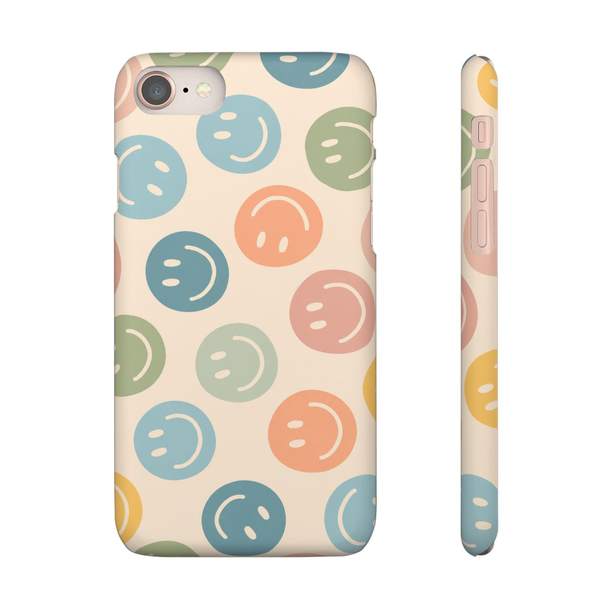 SMILEY SAMSUNG IPHONE TOK
