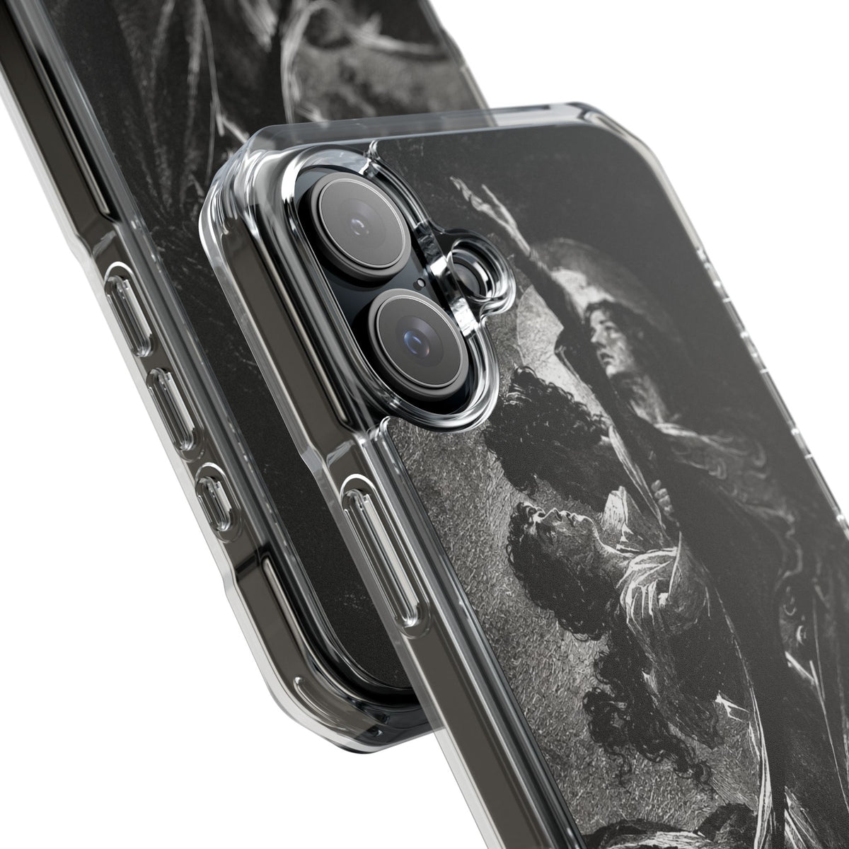 MAGSAFE DARK TOK