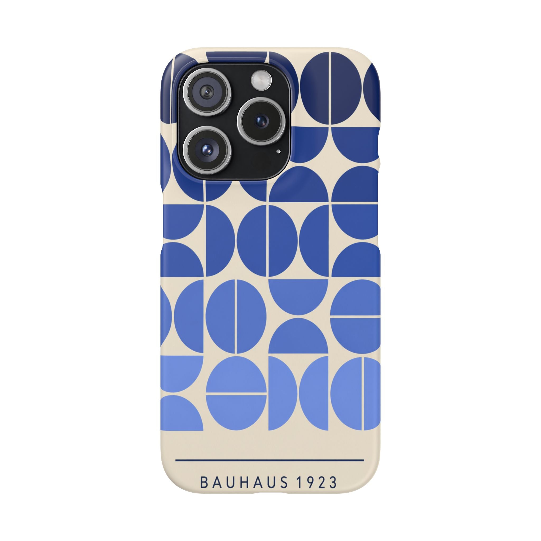 BAUHAUS SAMSUNG IPHONE TOK