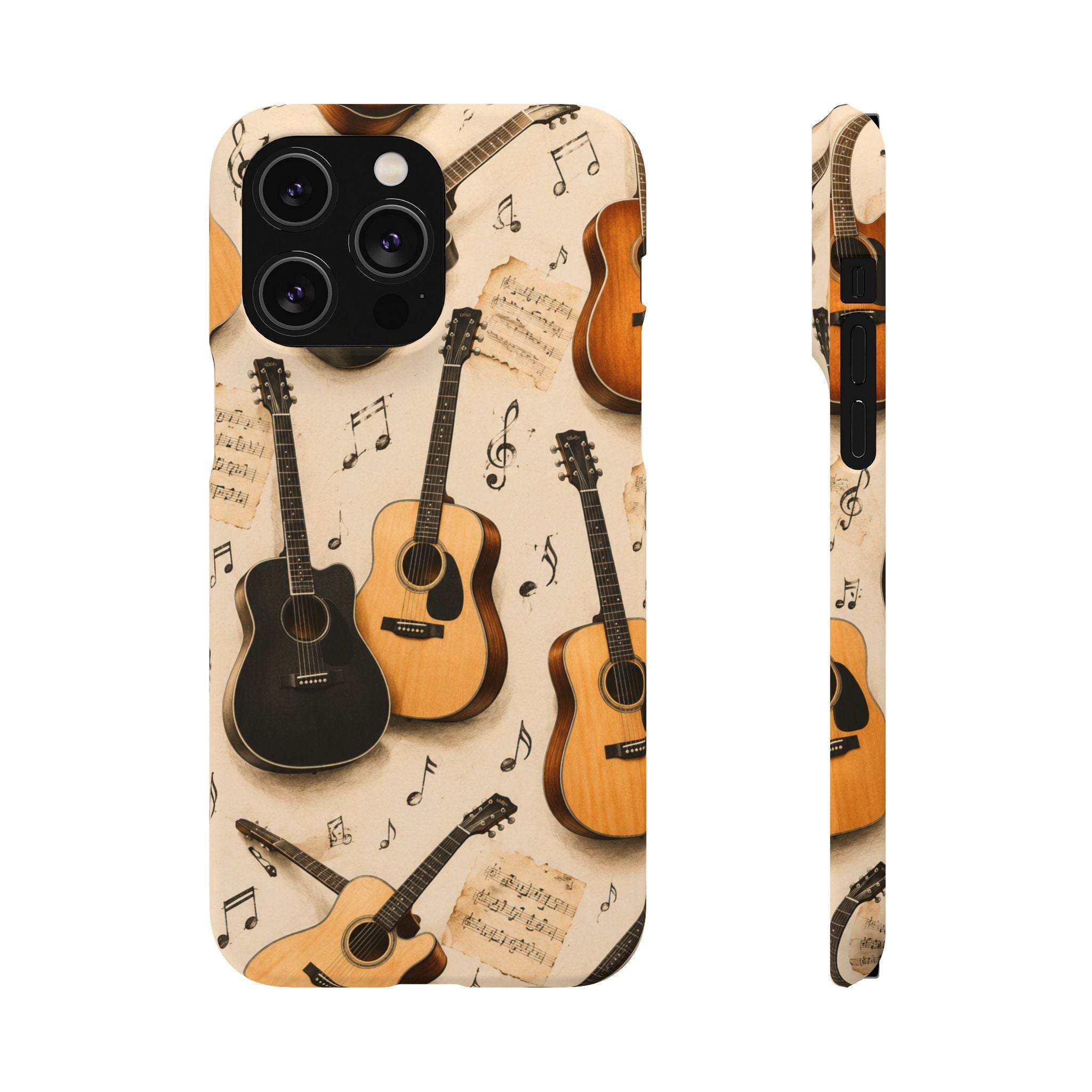 GITÁROS IPHONE TOK