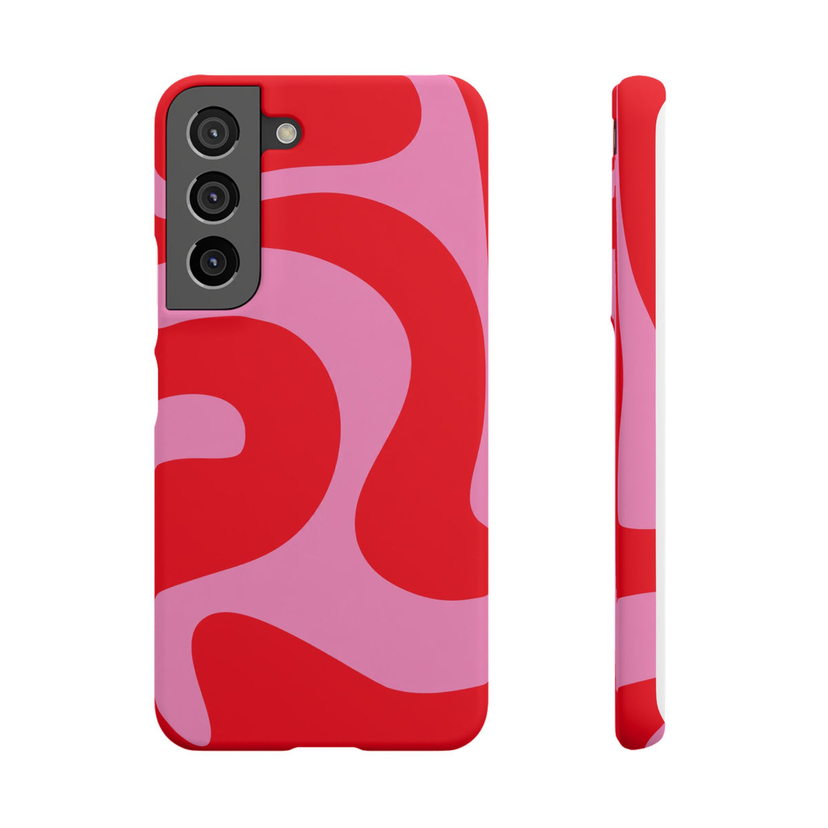 RETRO SAMSUNG IPHONE TOK