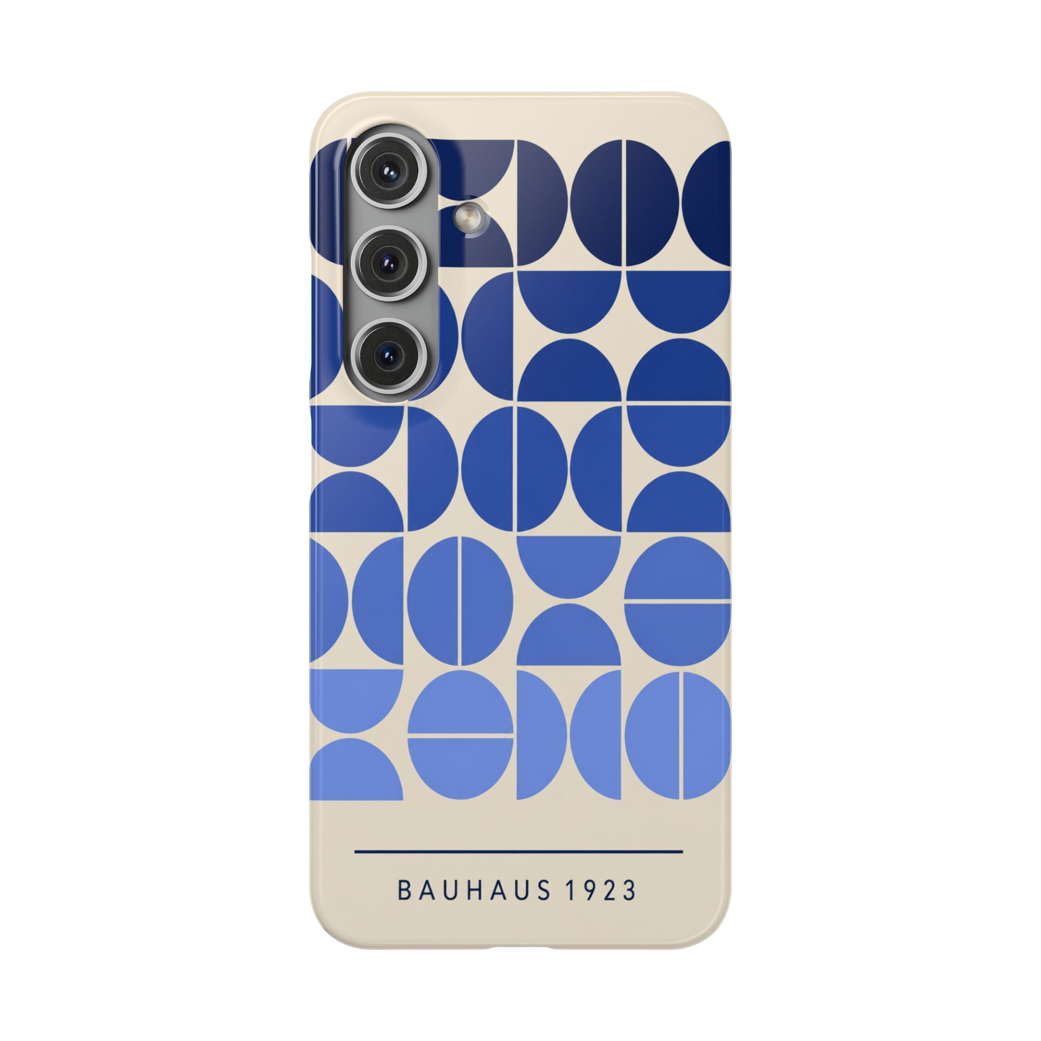 BAUHAUS SAMSUNG IPHONE TOK