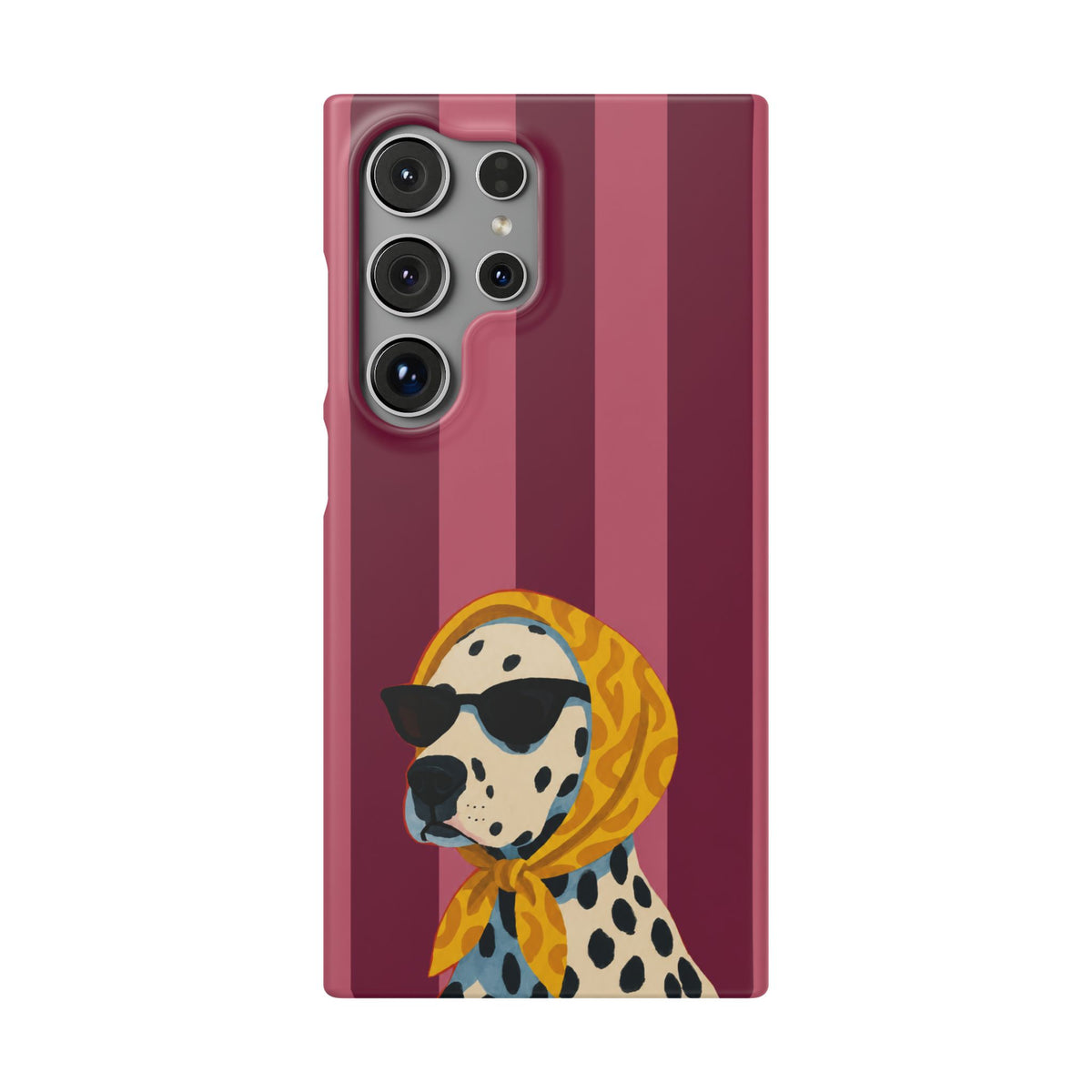RETRO KUTYA SAMSUNG IPHONE TOK