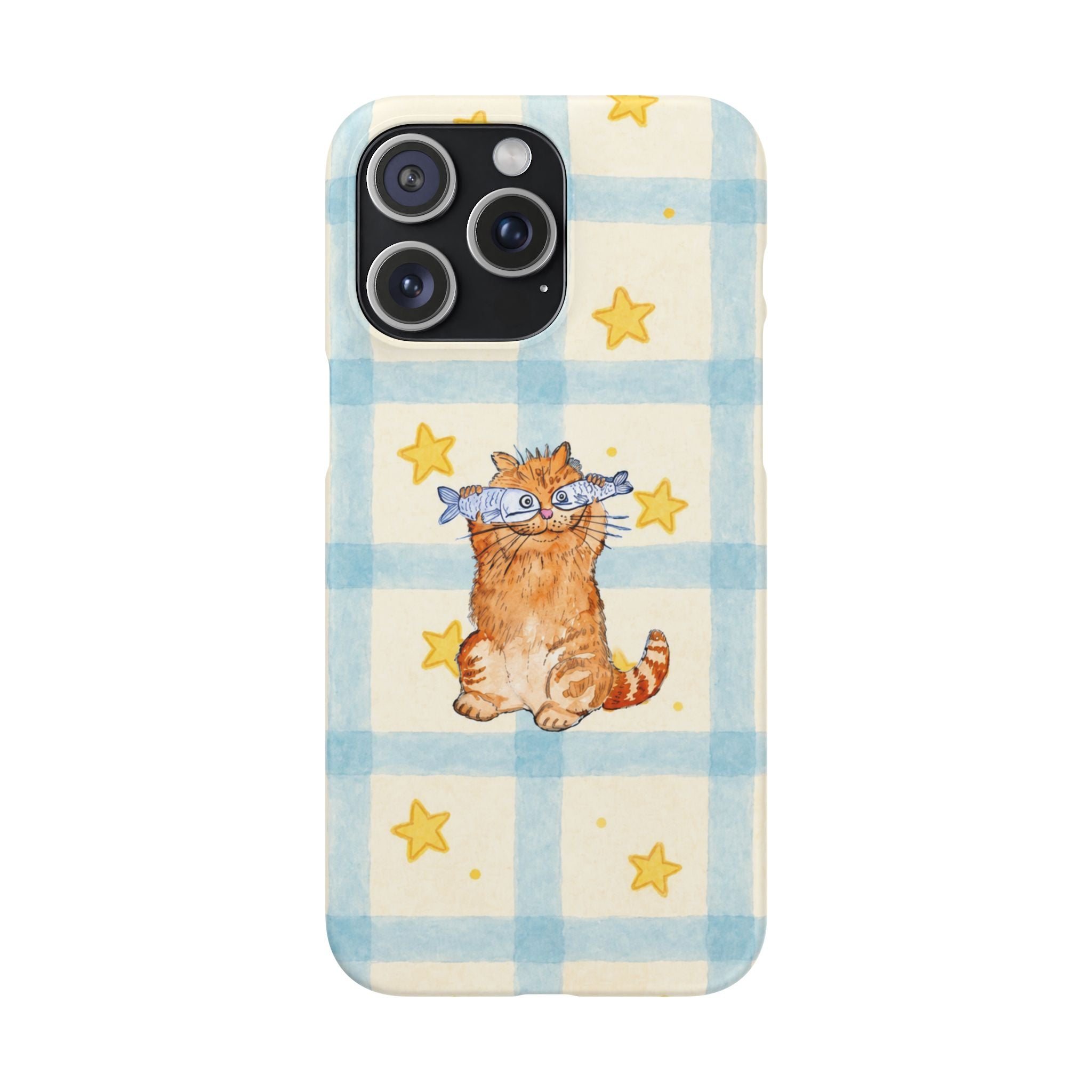 MACSKÁS HALAS SAMSUNG IPHONE TOK