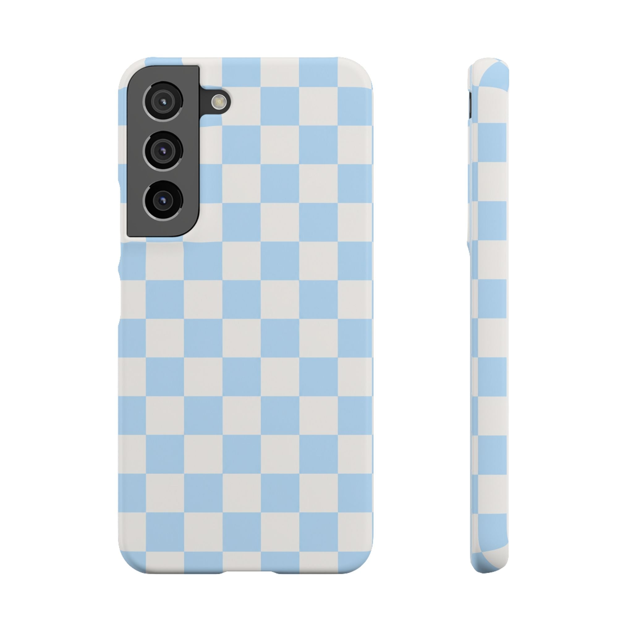 KOCKÁS SAMSUNG IPHONE TOK