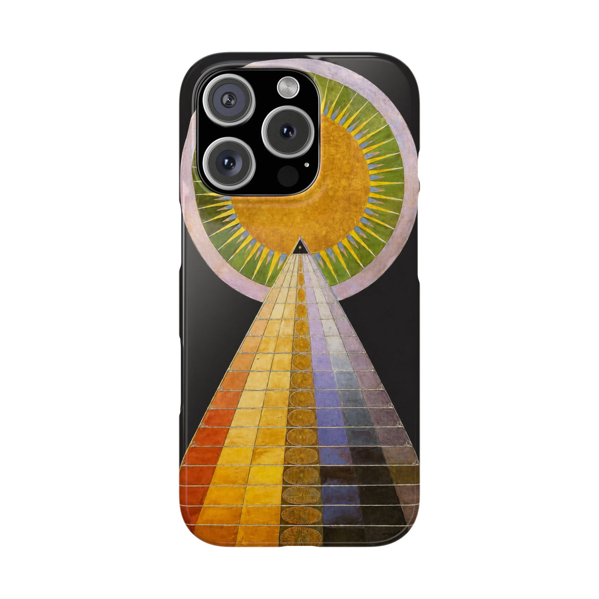 MANDALA SAMSUNG IPHONE TOK