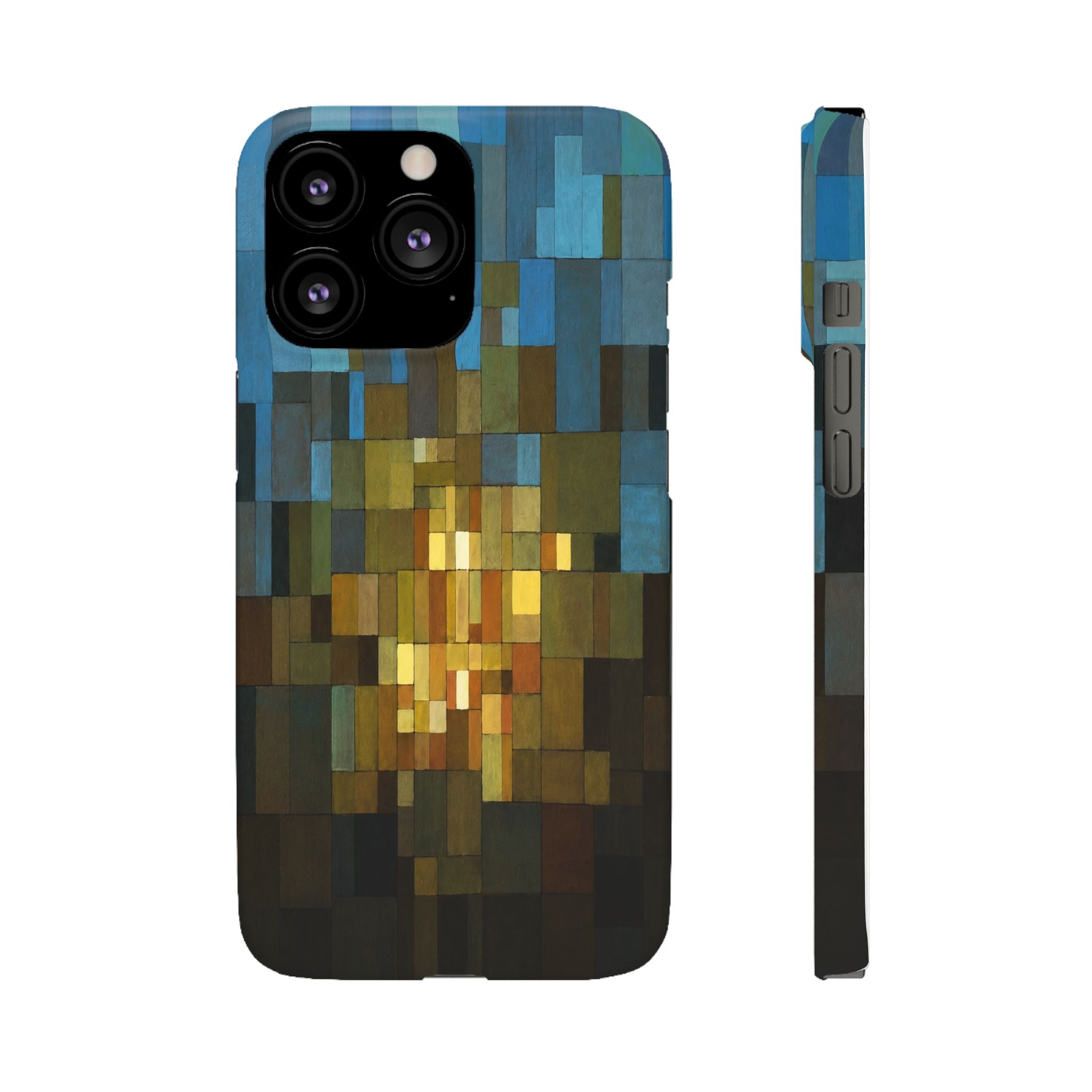 ABSTRAKT SAMSUNG IPHONE TOK