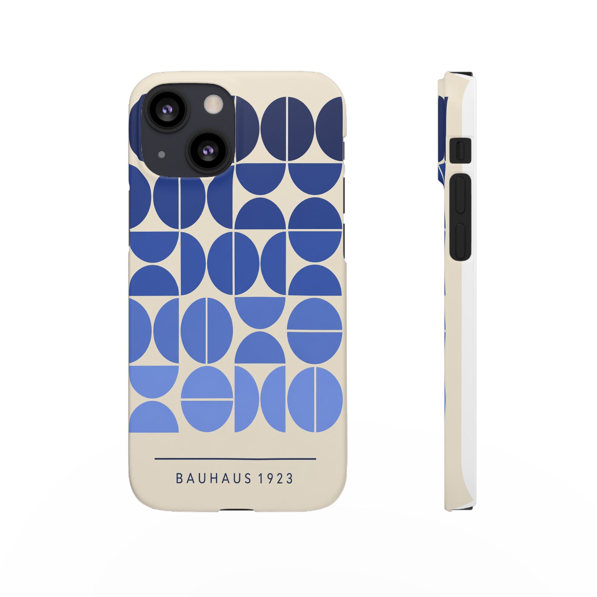 BAUHAUS SAMSUNG IPHONE TOK