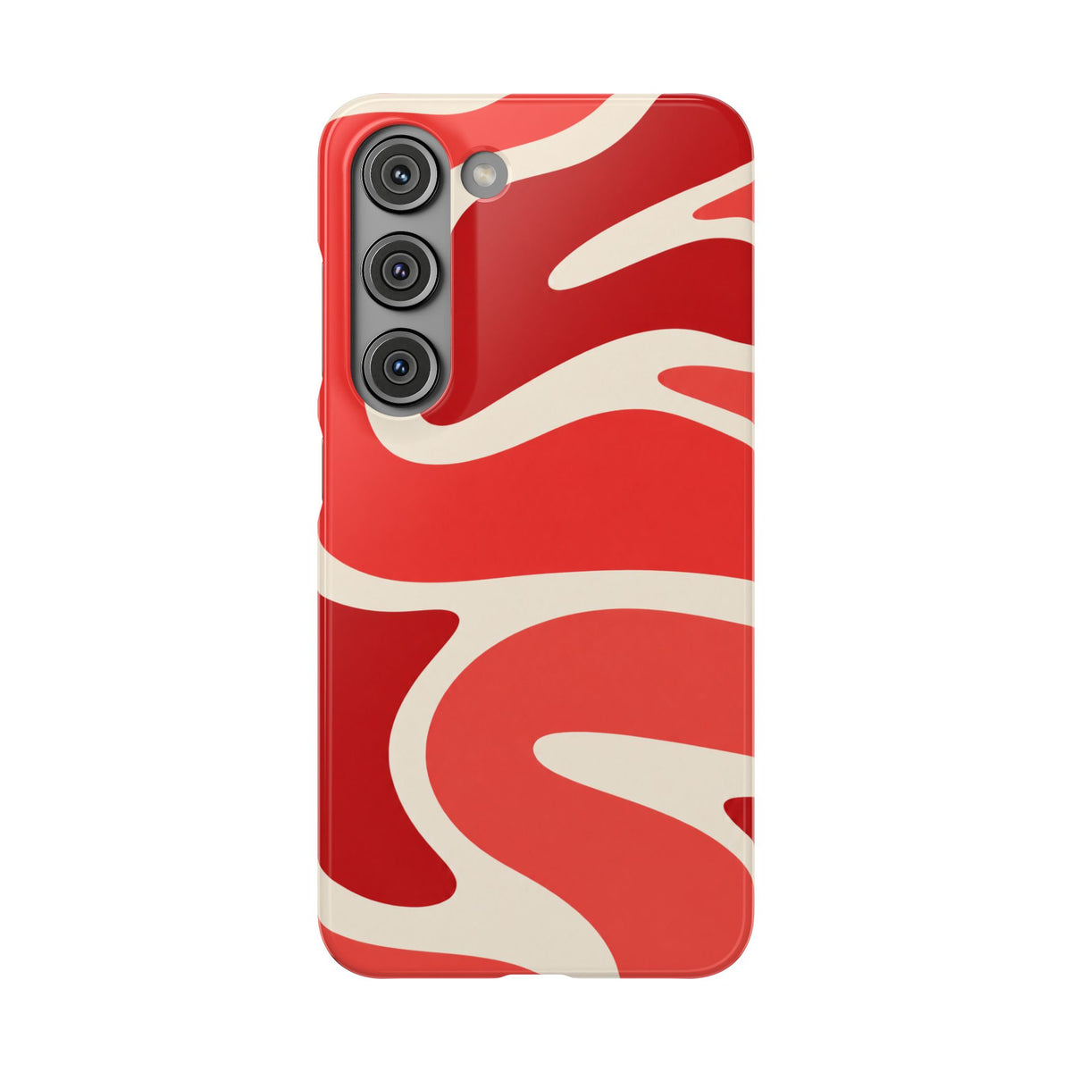 PIROS SAMSUNG IPHONE TOK