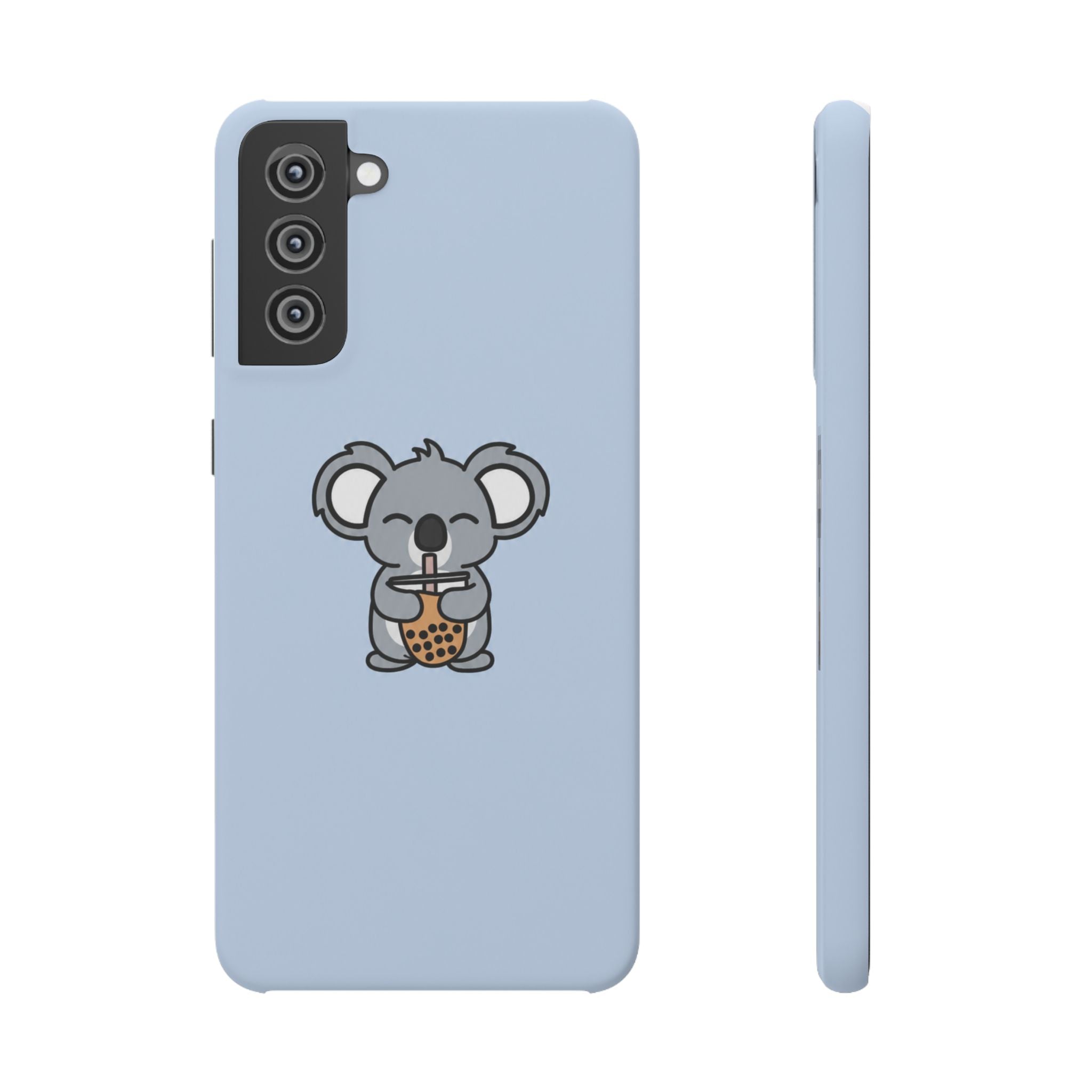 KOALÁS SAMSUNG IPHONE TOK
