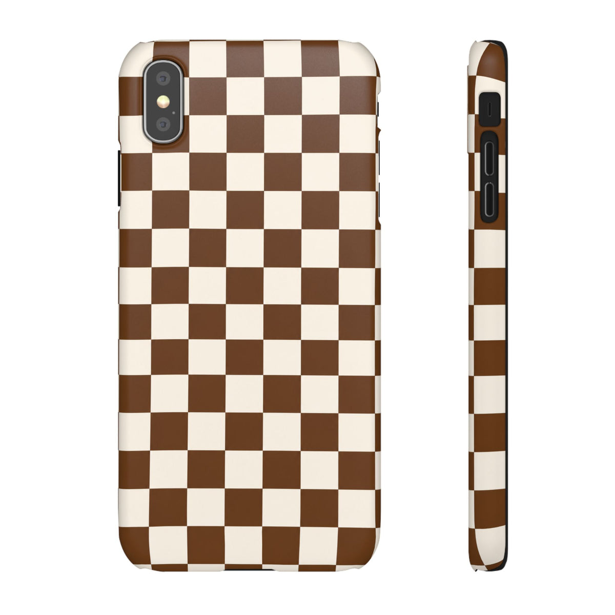 KOCKÁS SAMSUNG IPHONE TOK