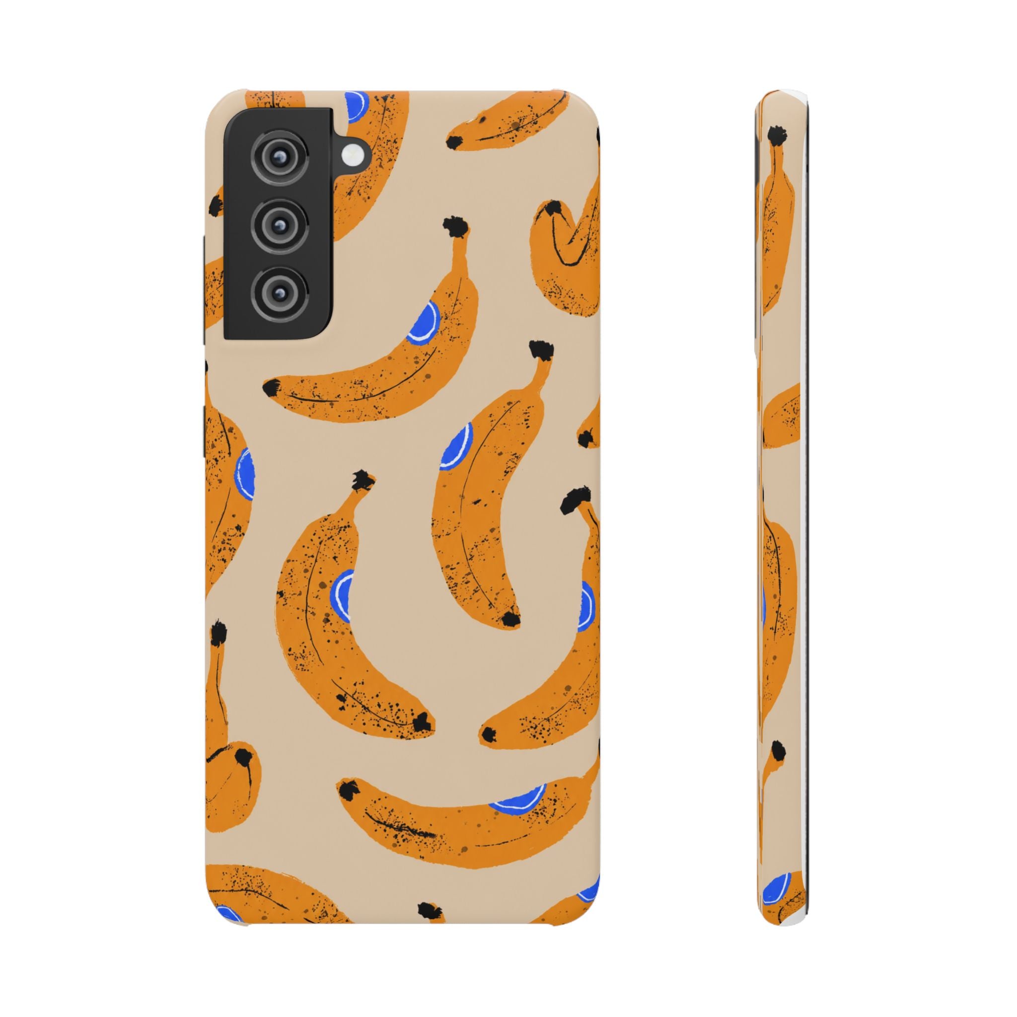 BANÁNOK SAMSUNG IPHONE TOK